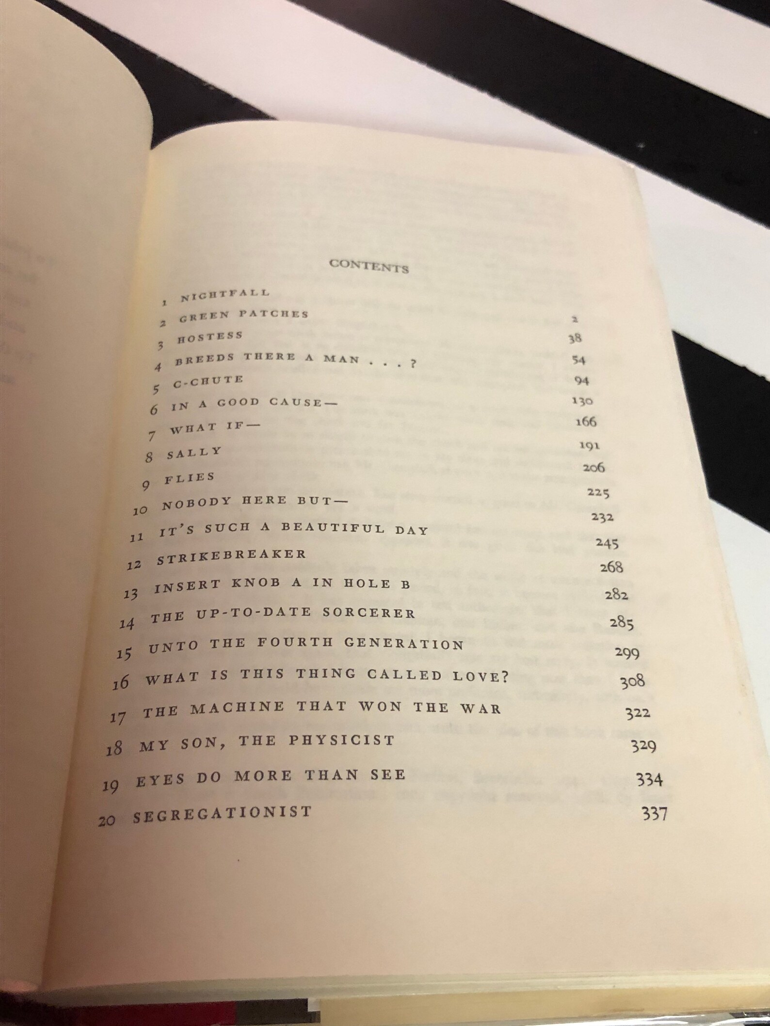 isaac asimov nightfall and other stories isaac asimov nightfall and other stories