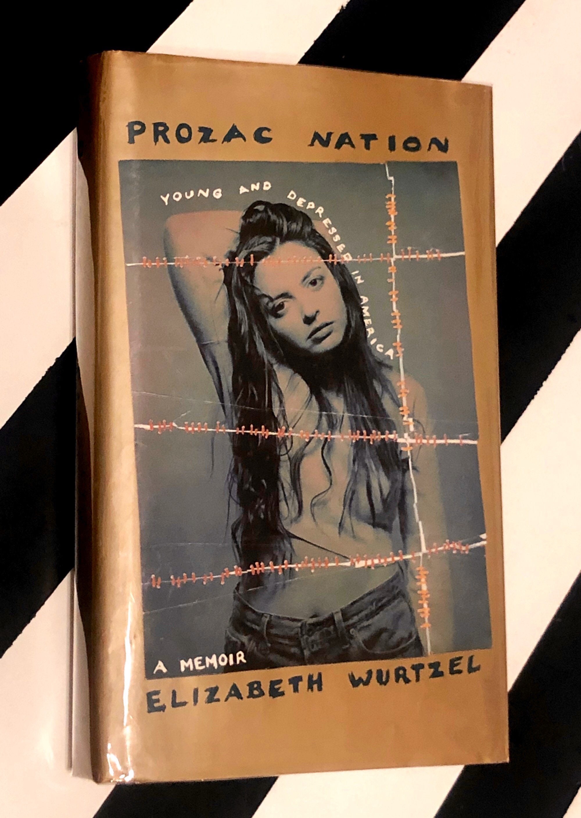 prozac nation novel prozac nation novel