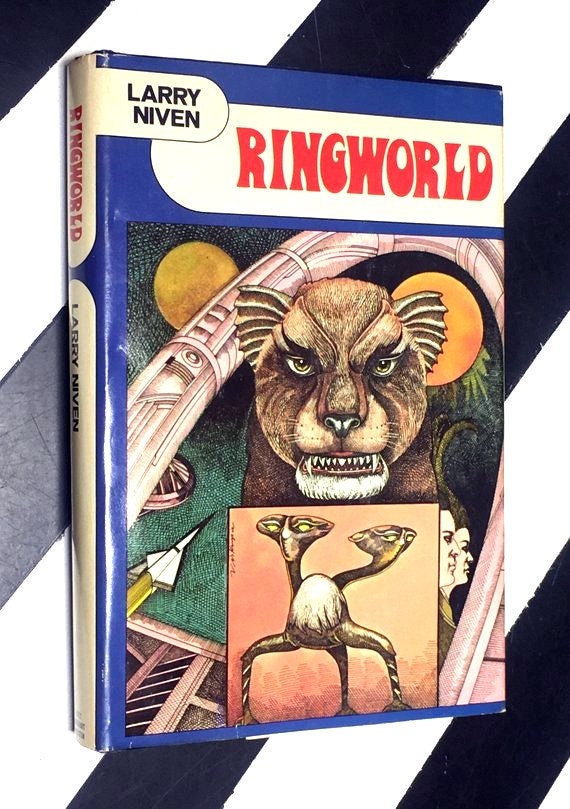 ring world larry niven ring world larry niven