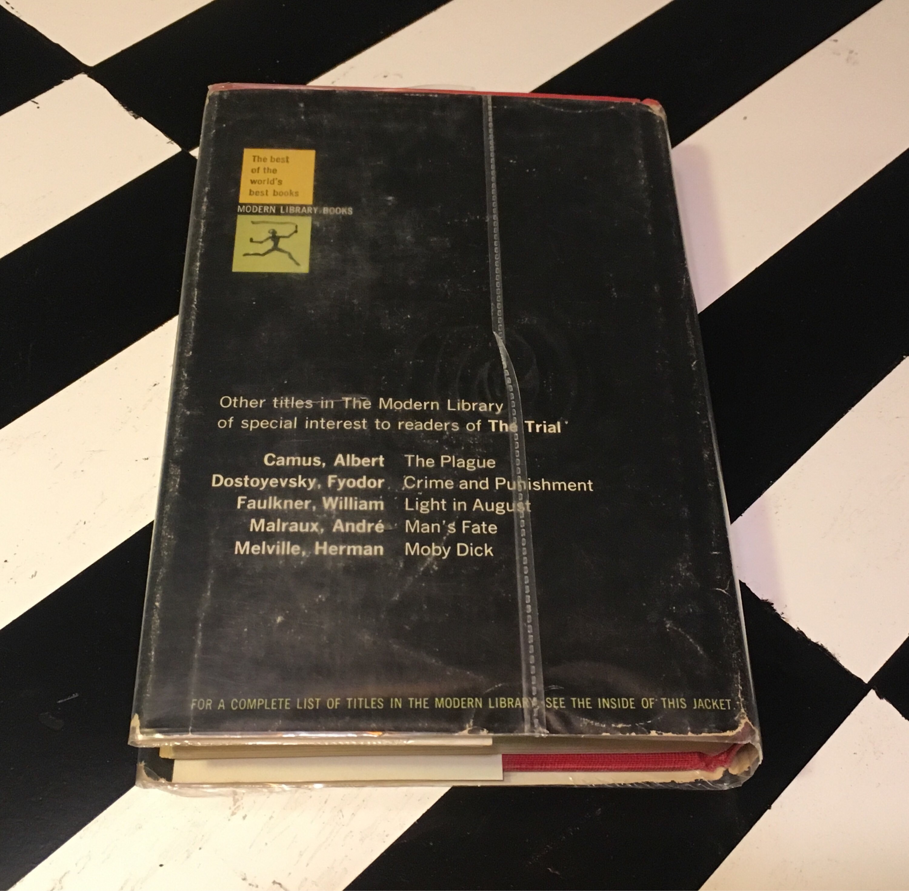 kafka the trial pages kafka the trial pages