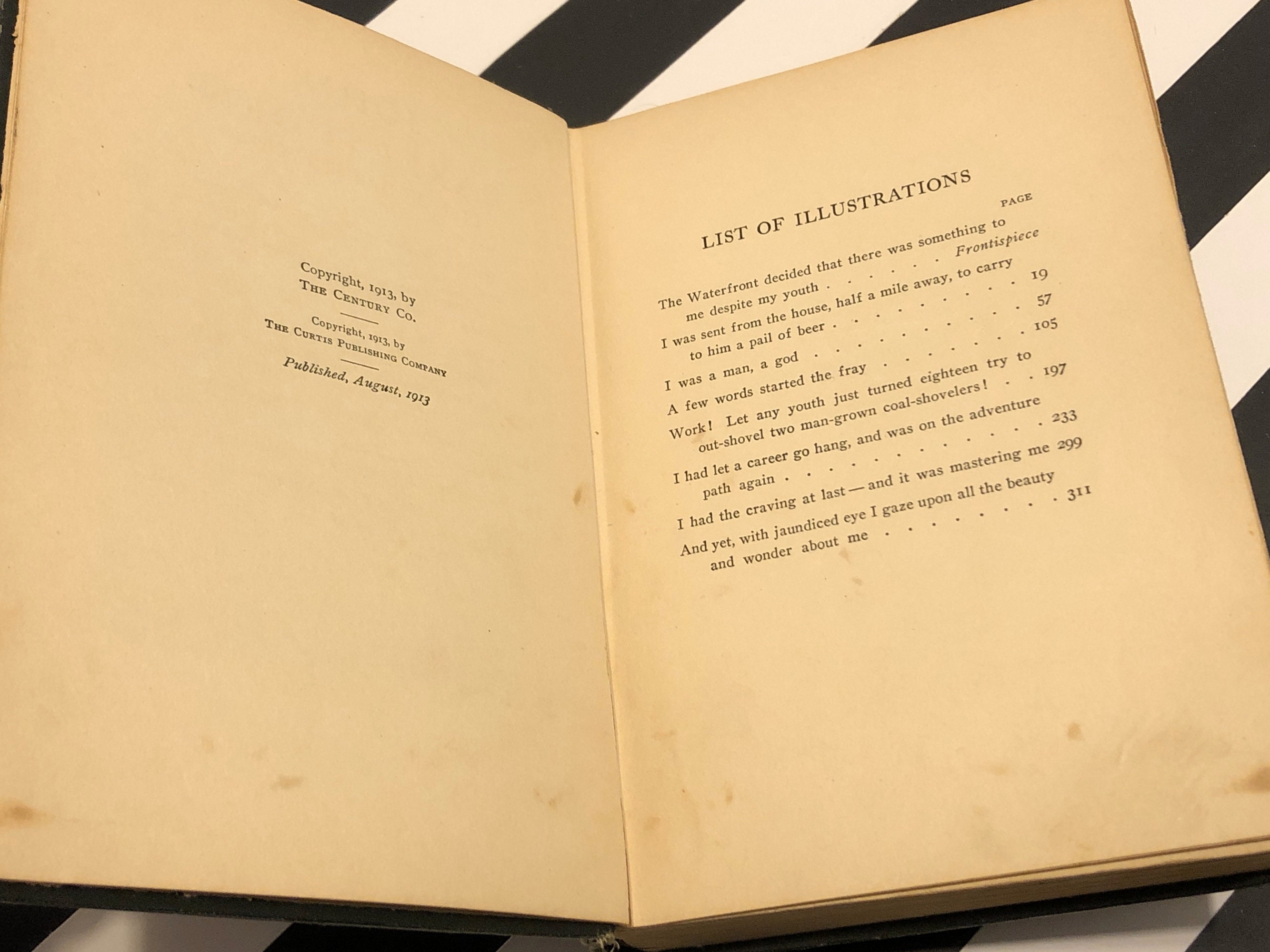 john barleycorn book john barleycorn book