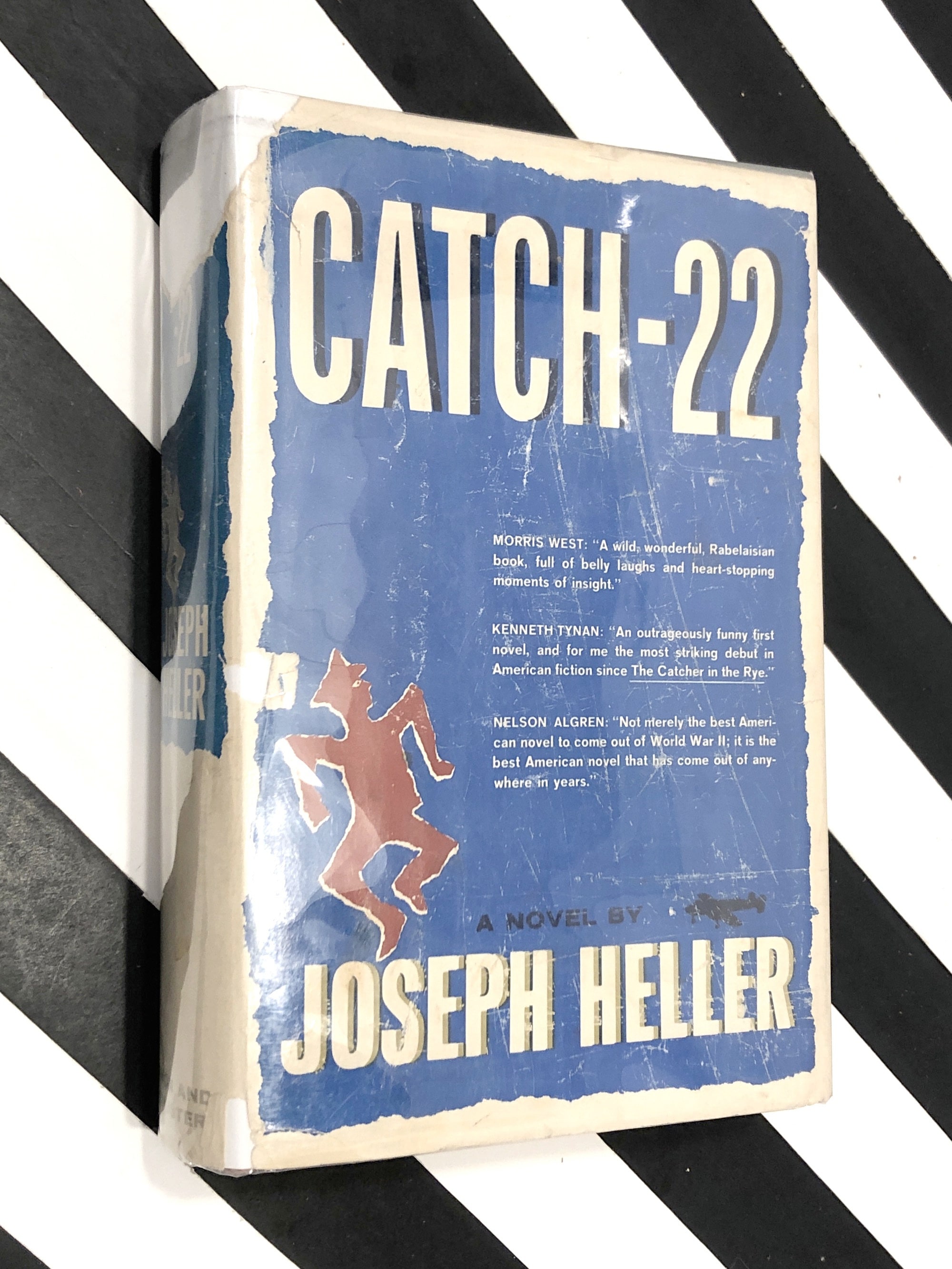 catch 22 by joseph heller catch 22 by joseph heller