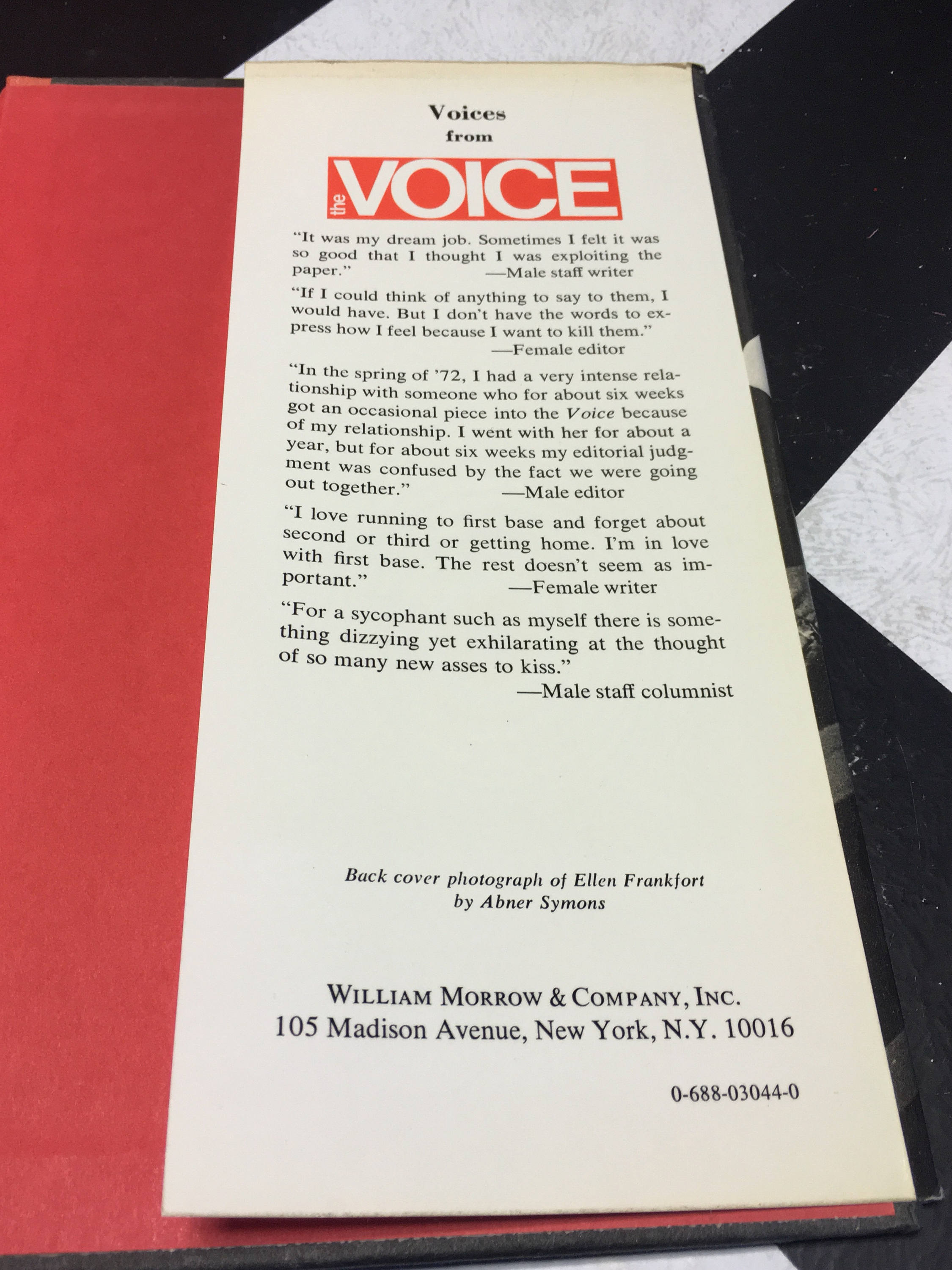 village returns its village voicey village returns its village voicey
