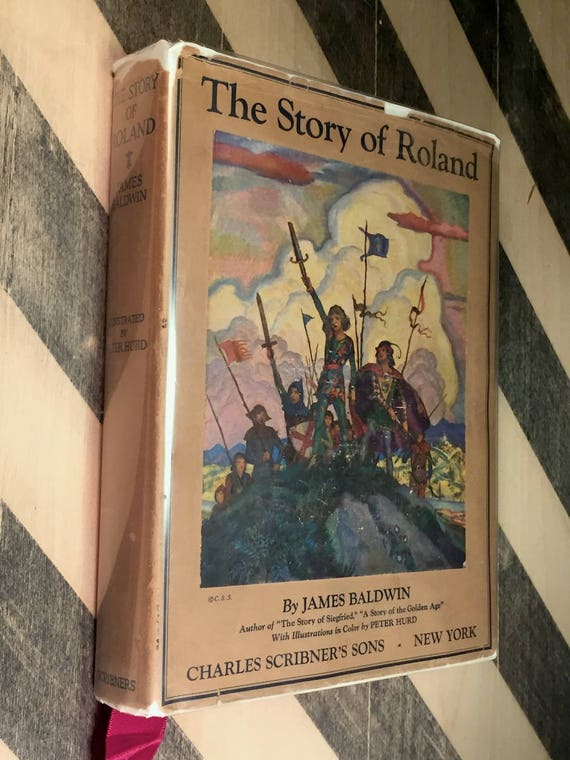 The story of Roland