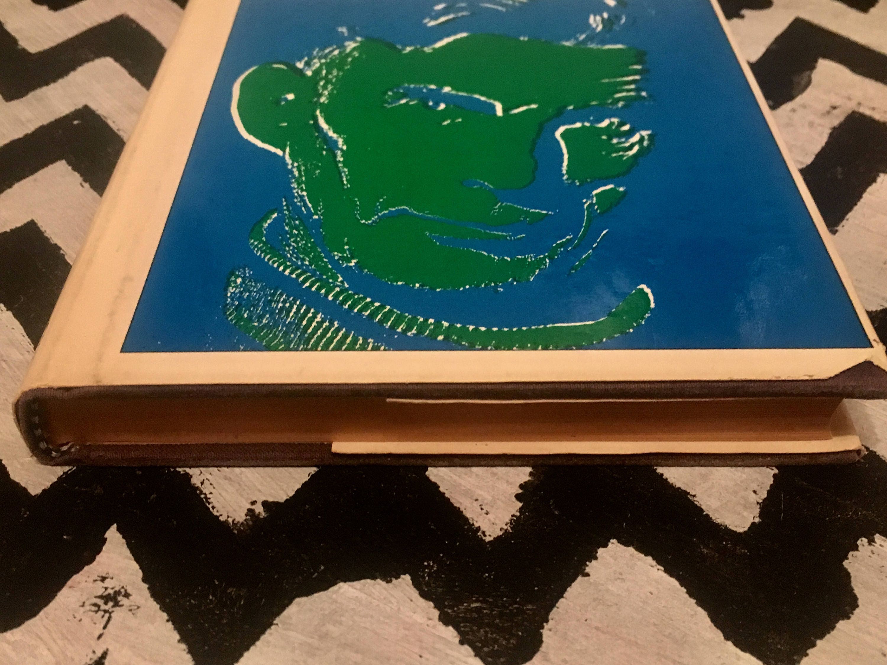 More Pricks Than Kicks by Samuel Beckett (Hardcover, 1972)