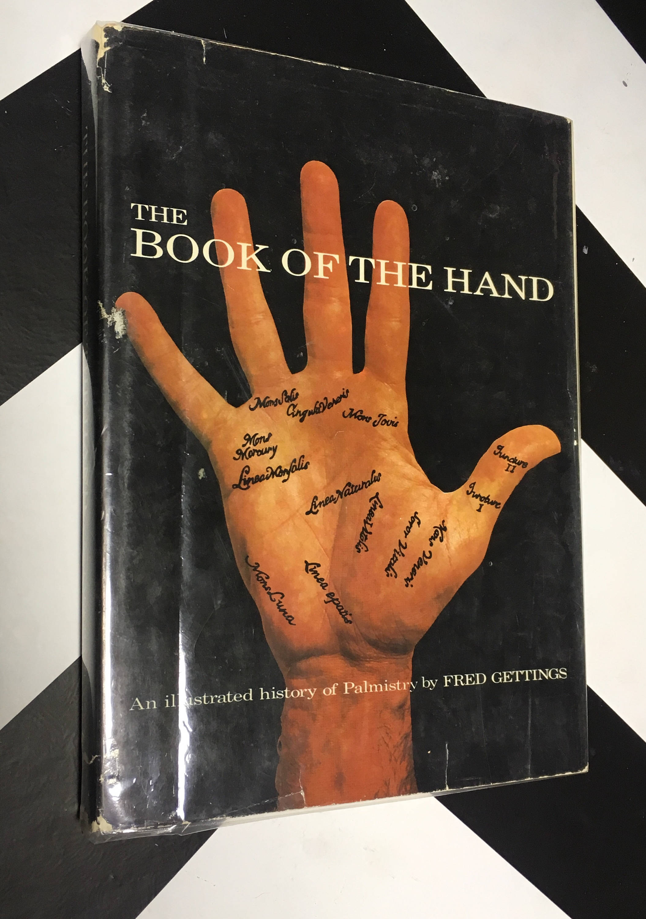 a hand book of essays