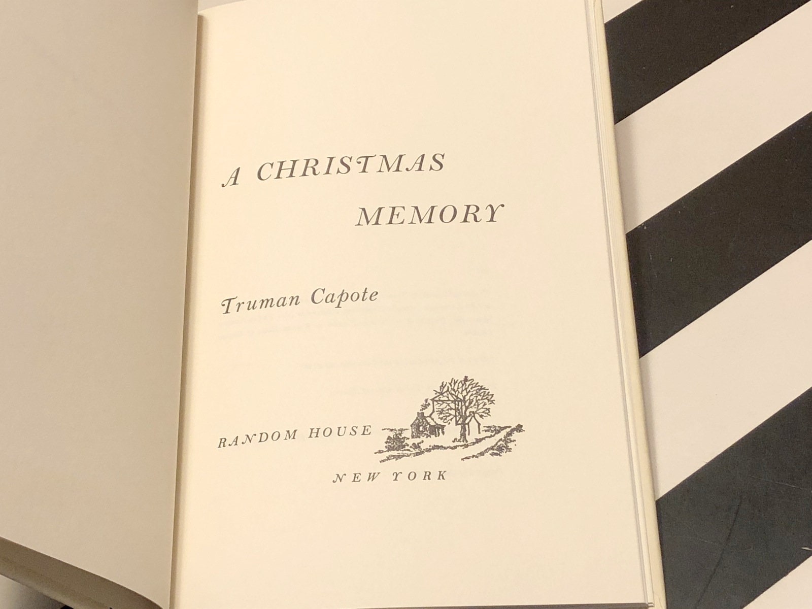 christmas memories by truman capote christmas memories by truman capote