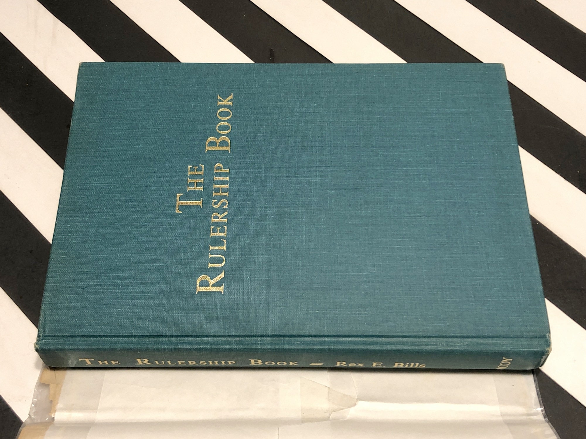 Rulership Book: A Directory of Astrological Correspondences