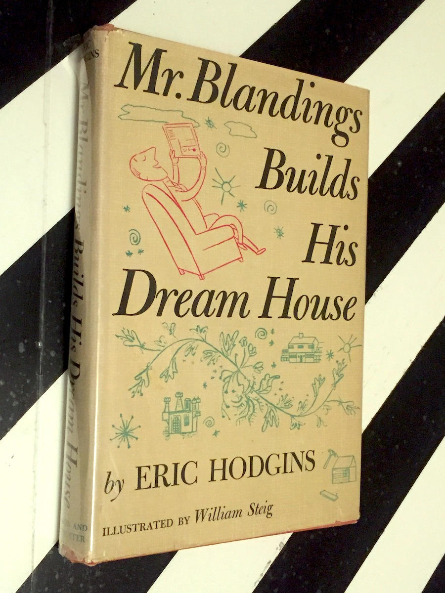 mr blandings builds his dream house