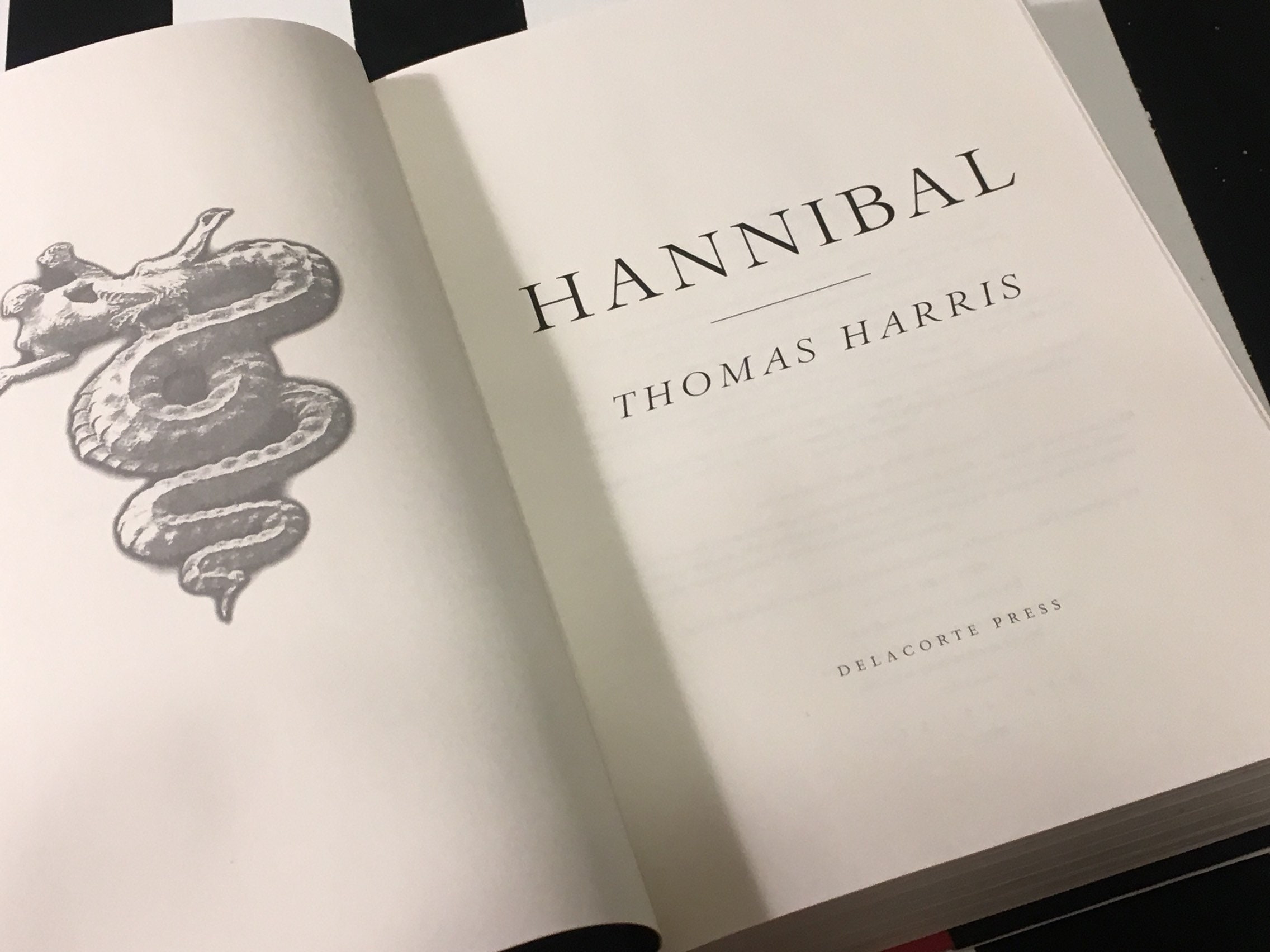 thomas harris hannibal books thomas harris hannibal books