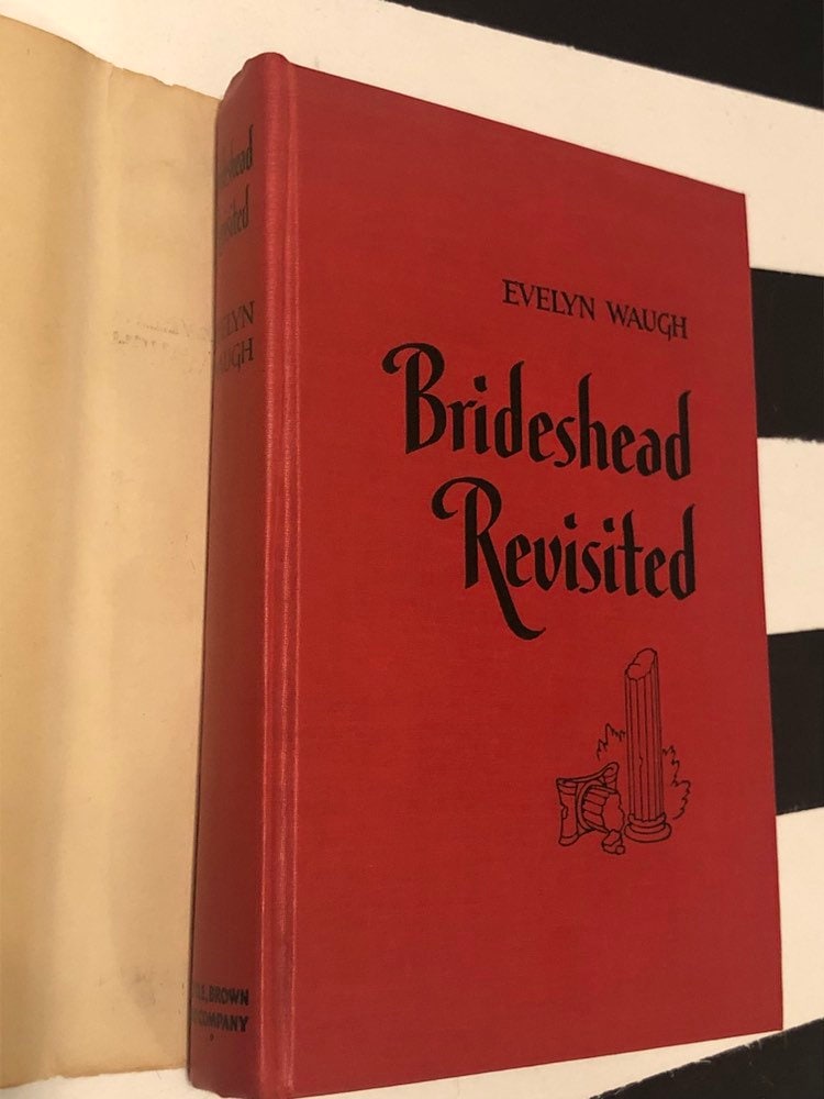 brideshead revisited 1945 brideshead revisited 1945