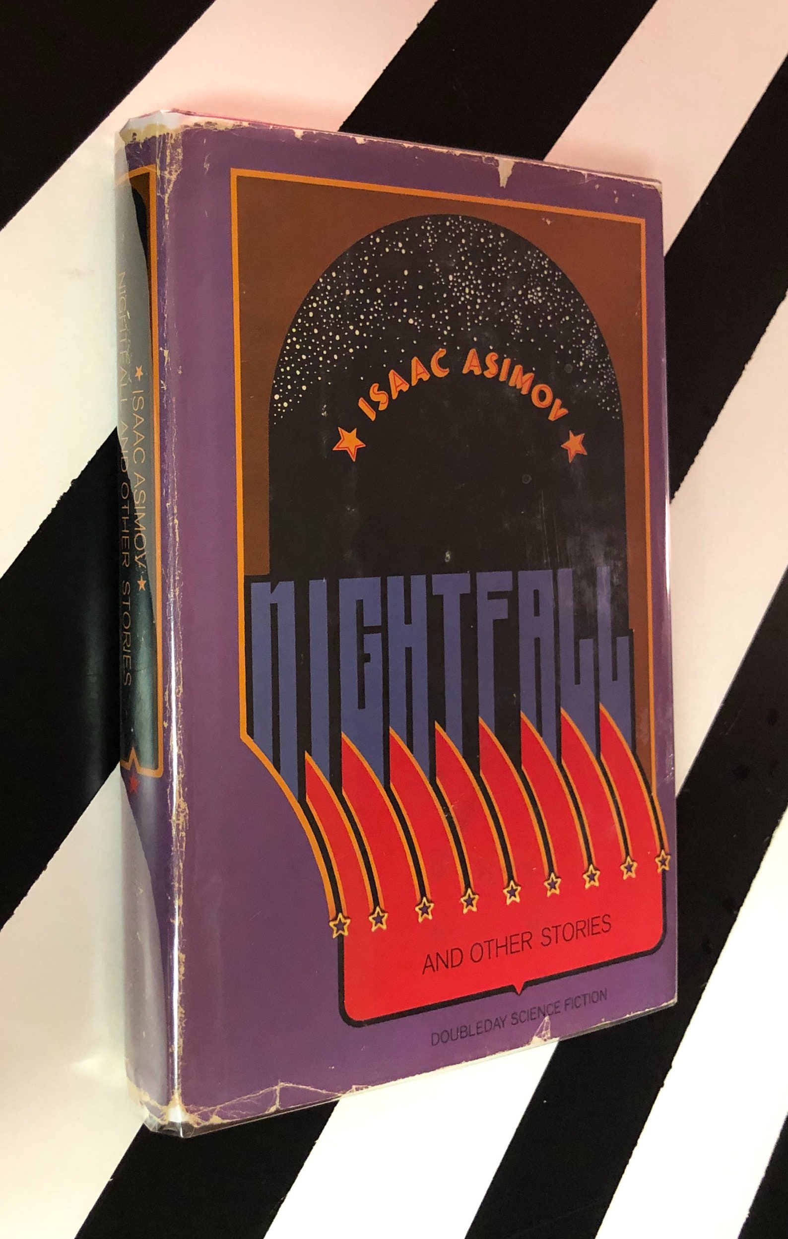 nightfall by isaac asimov nightfall by isaac asimov