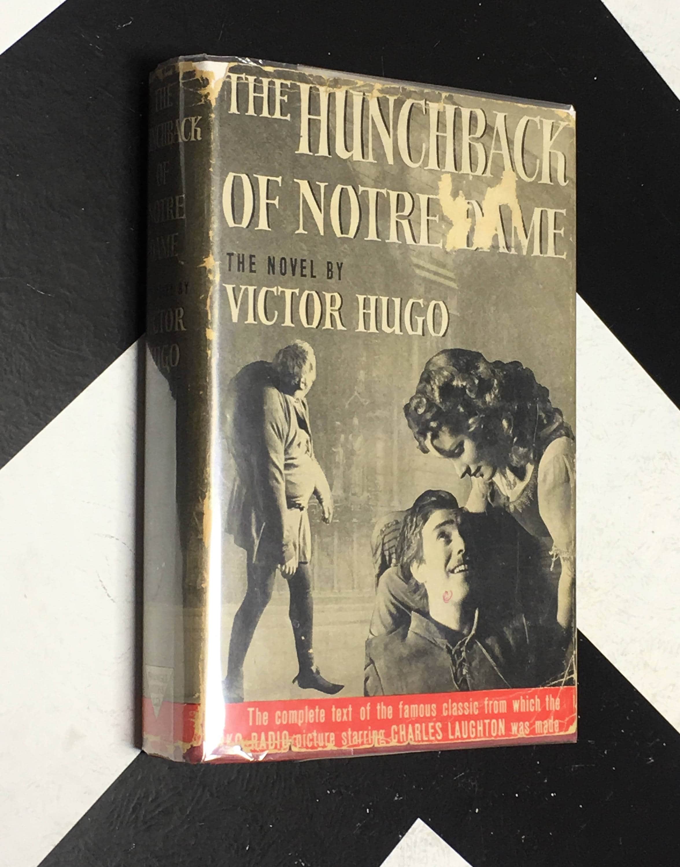 the hunchback of notre dame victor hugo pages the hunchback of notre dame victor hugo pages