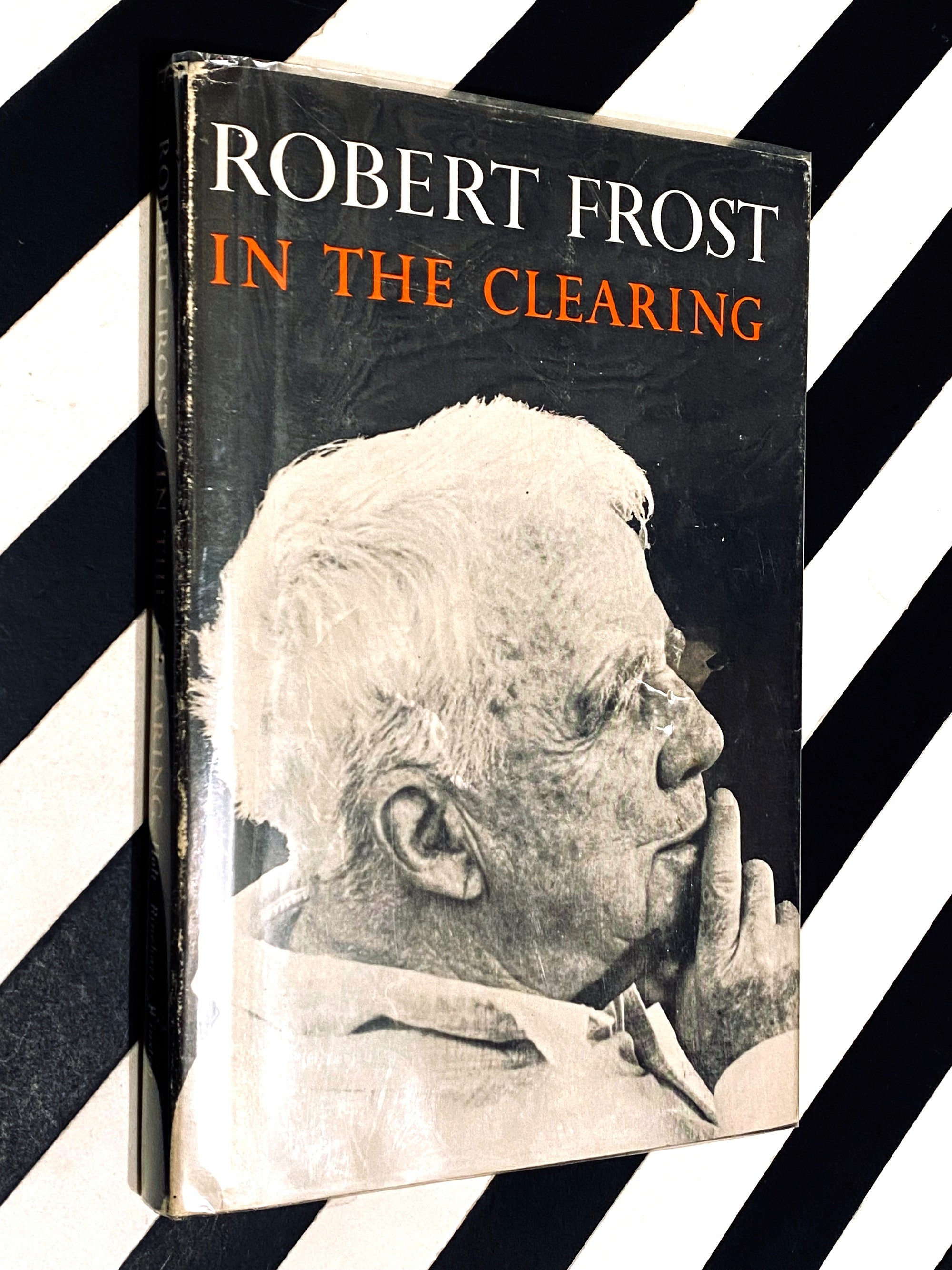 robert frost books