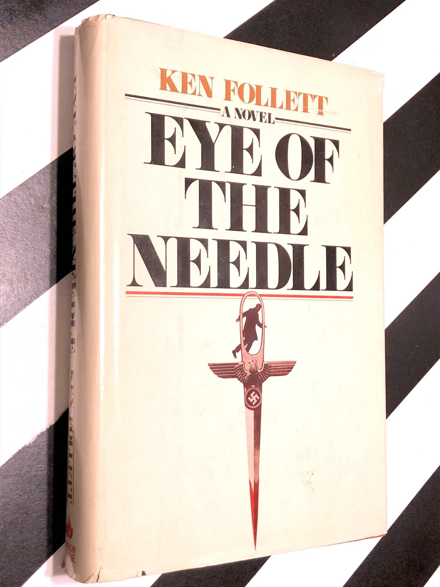 ken follet eye of the needle ken follet eye of the needle