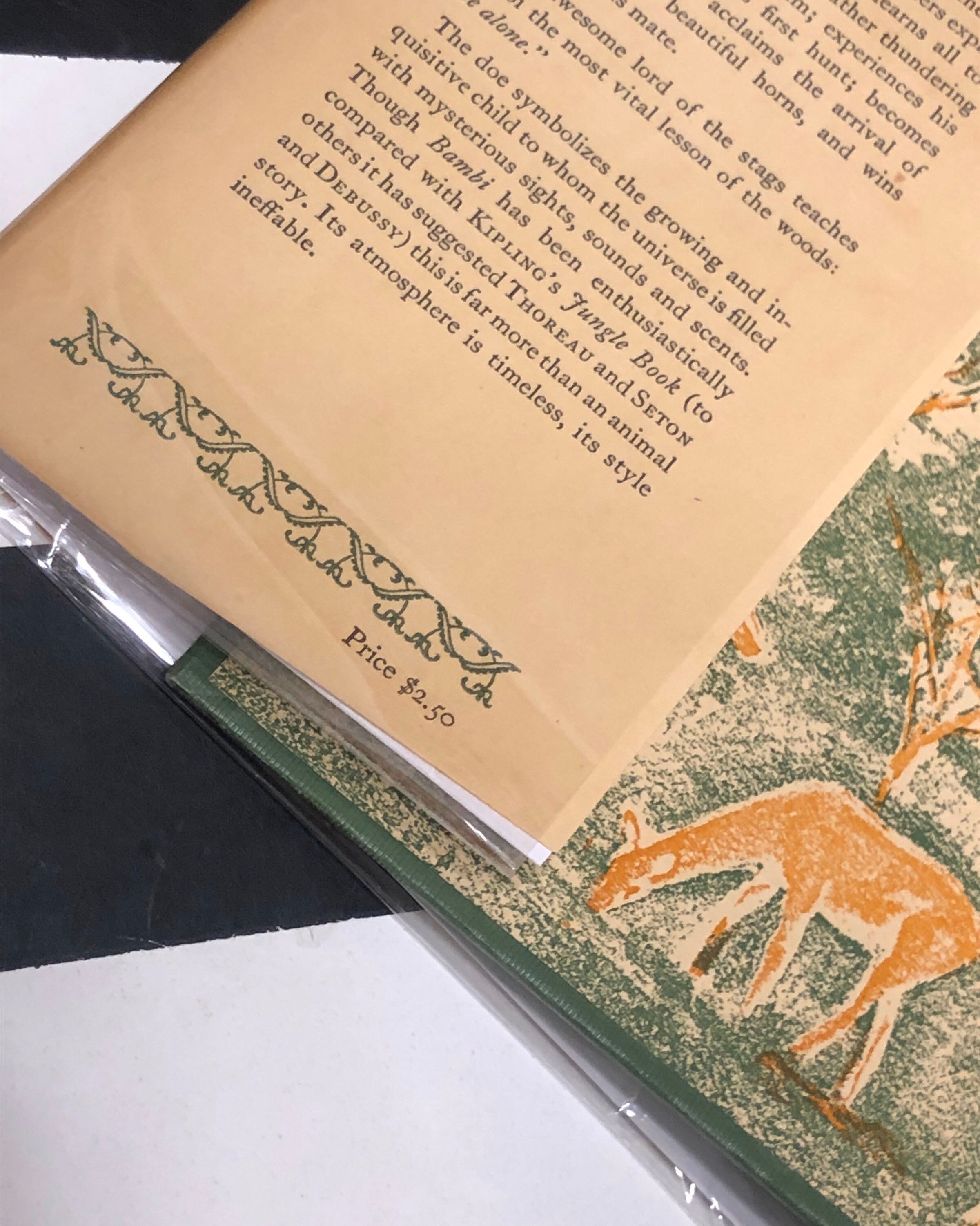 bambi a life in the woods by felix salten bambi a life in the woods by felix salten