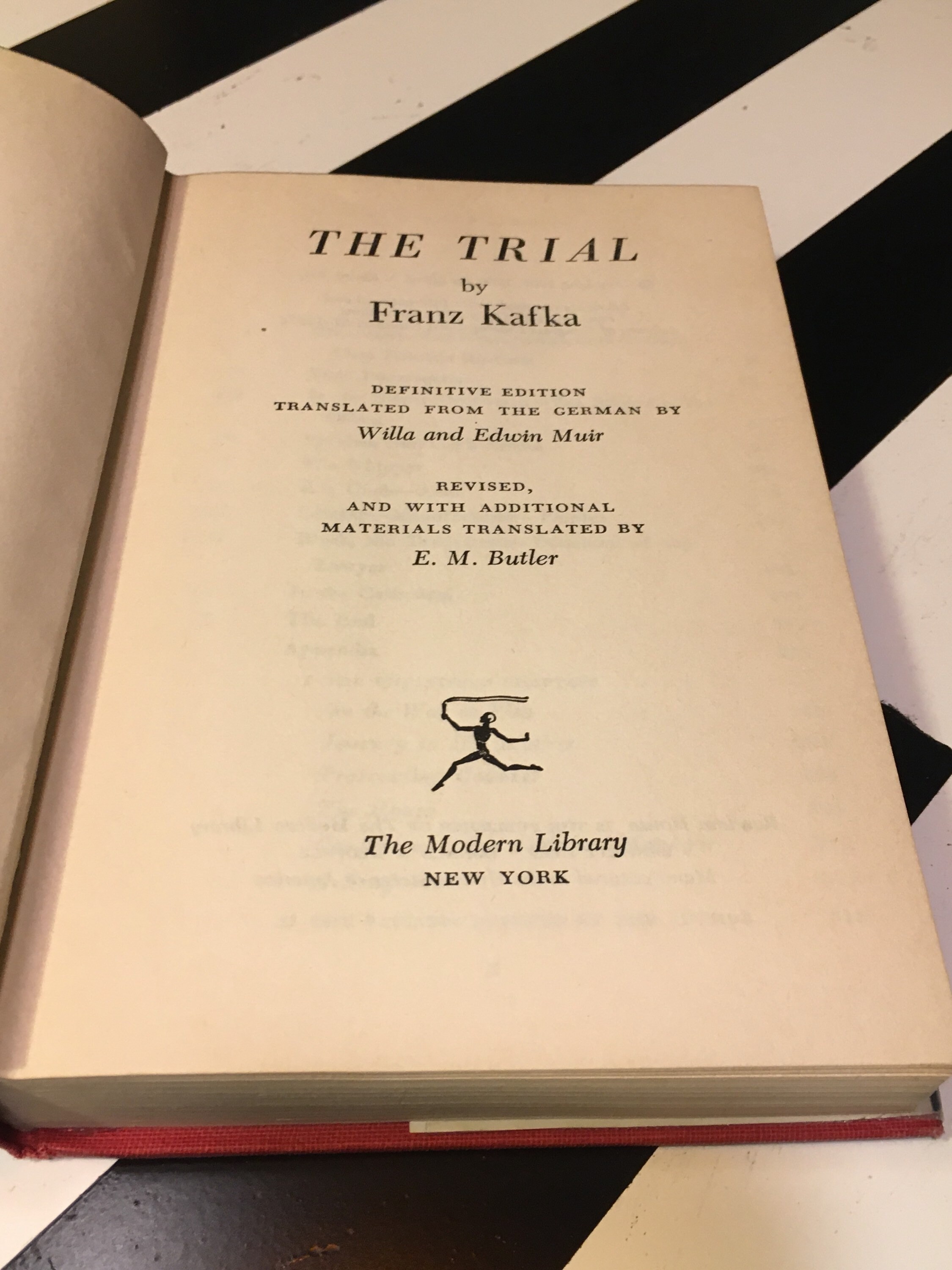 the trial novel by franz kafka the trial novel by franz kafka