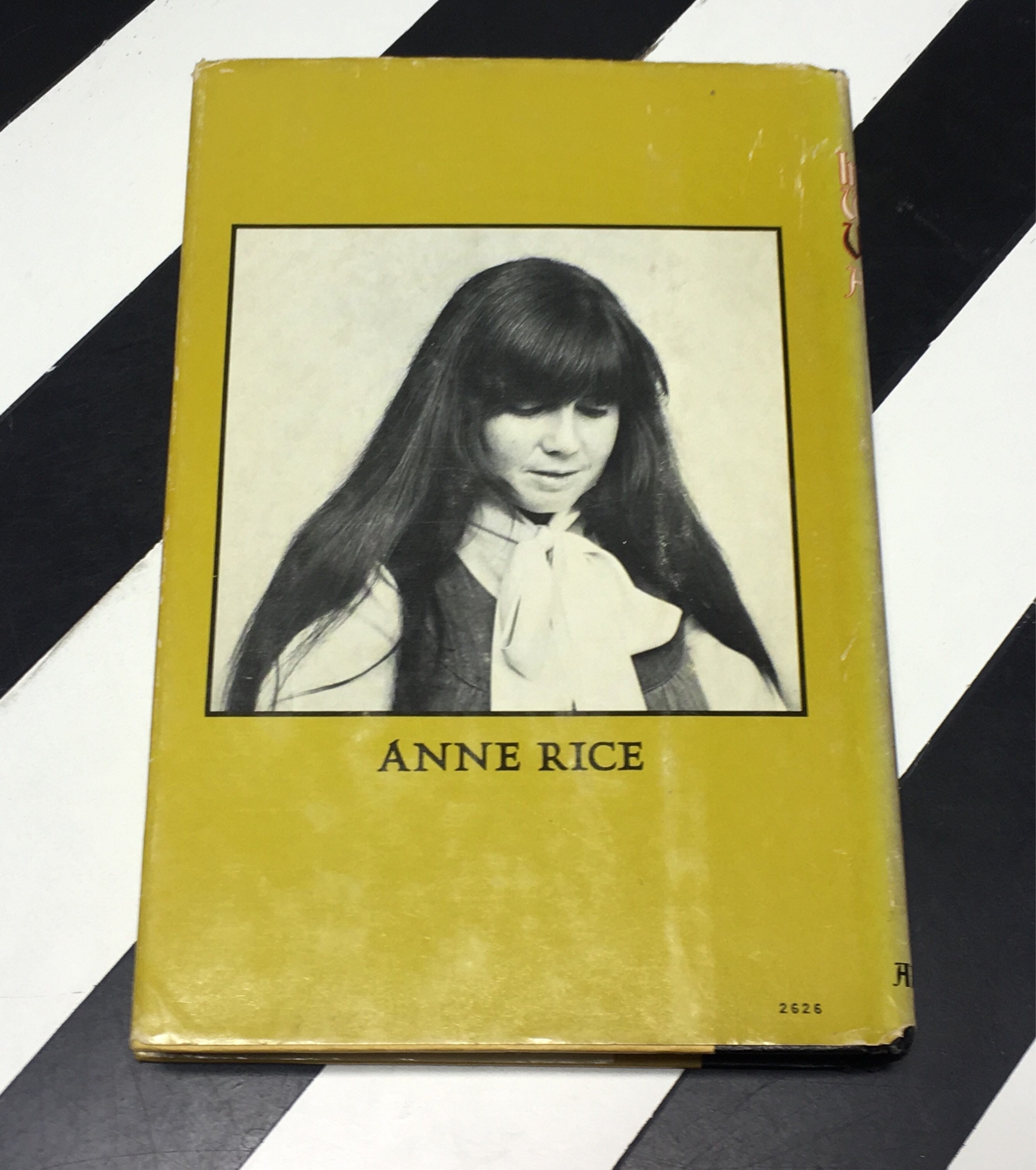 anne rice book about castrati anne rice book about castrati