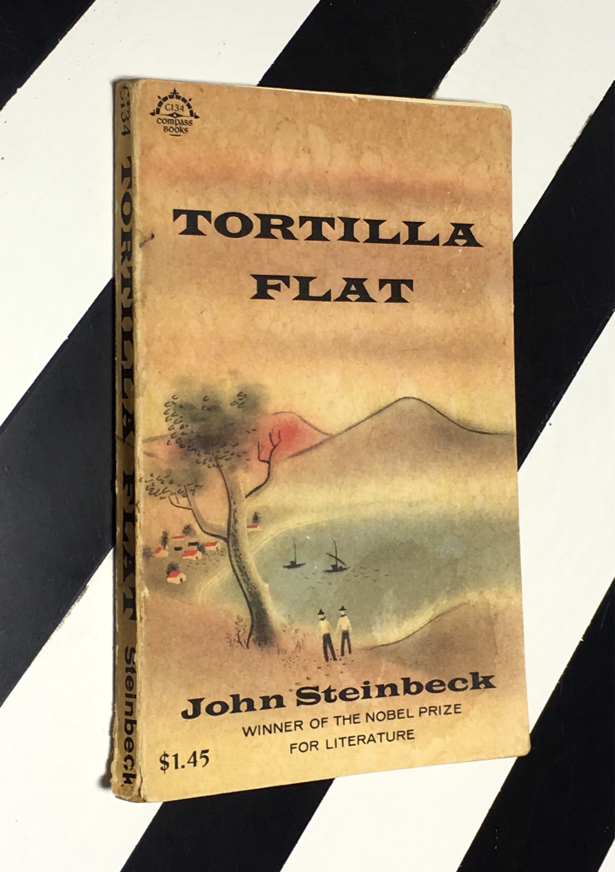 tortilla flat john steinbeck tortilla flat john steinbeck