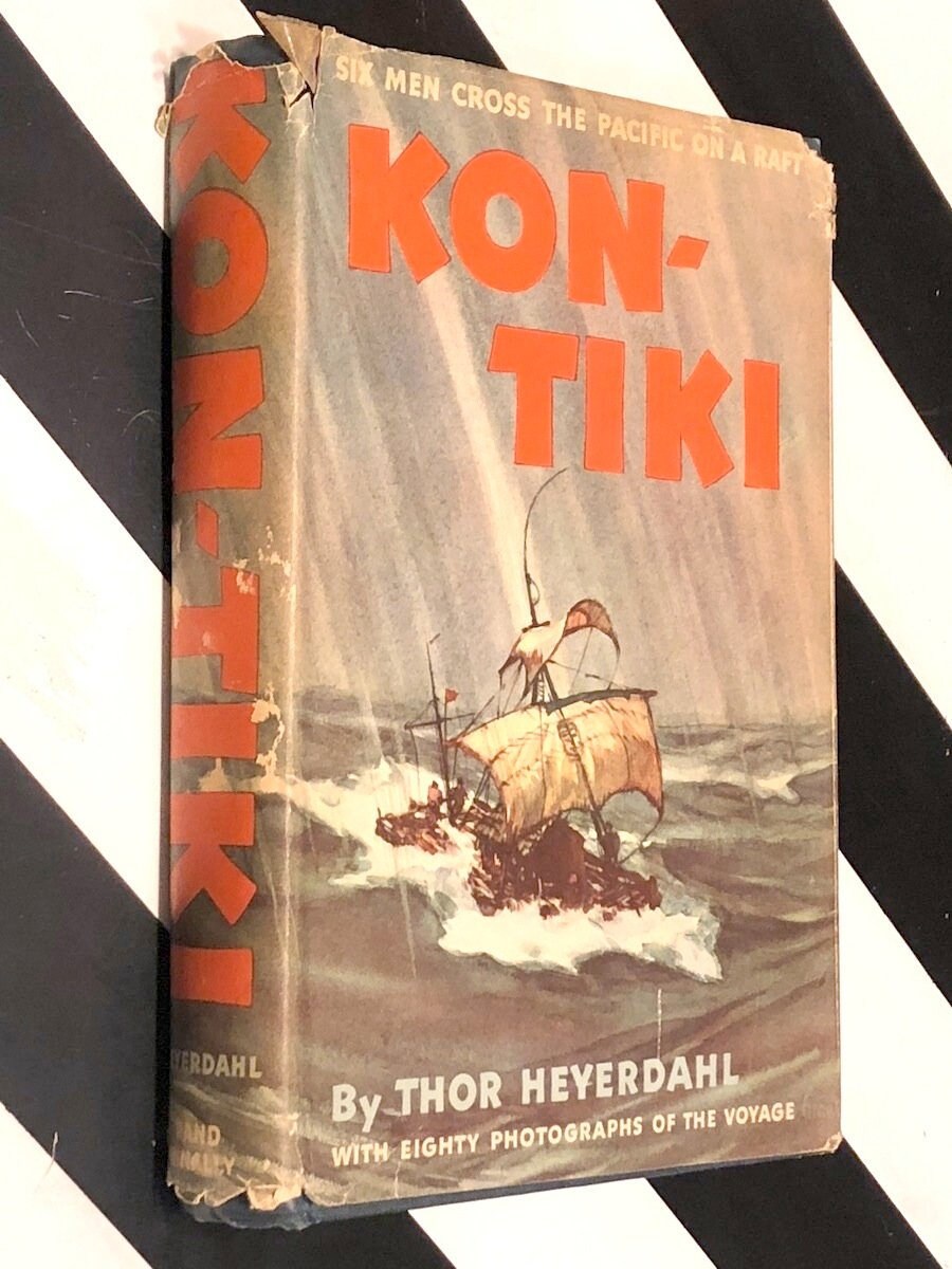 thor kon tiki thor kon tiki