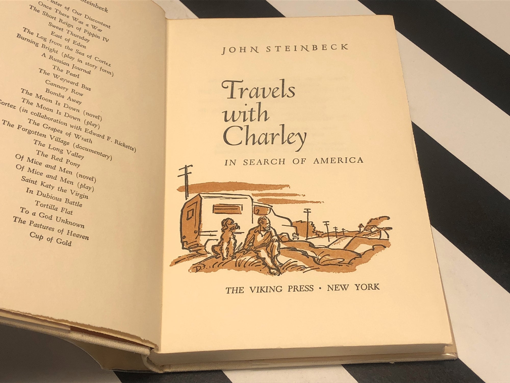 charley john steinbeck charley john steinbeck