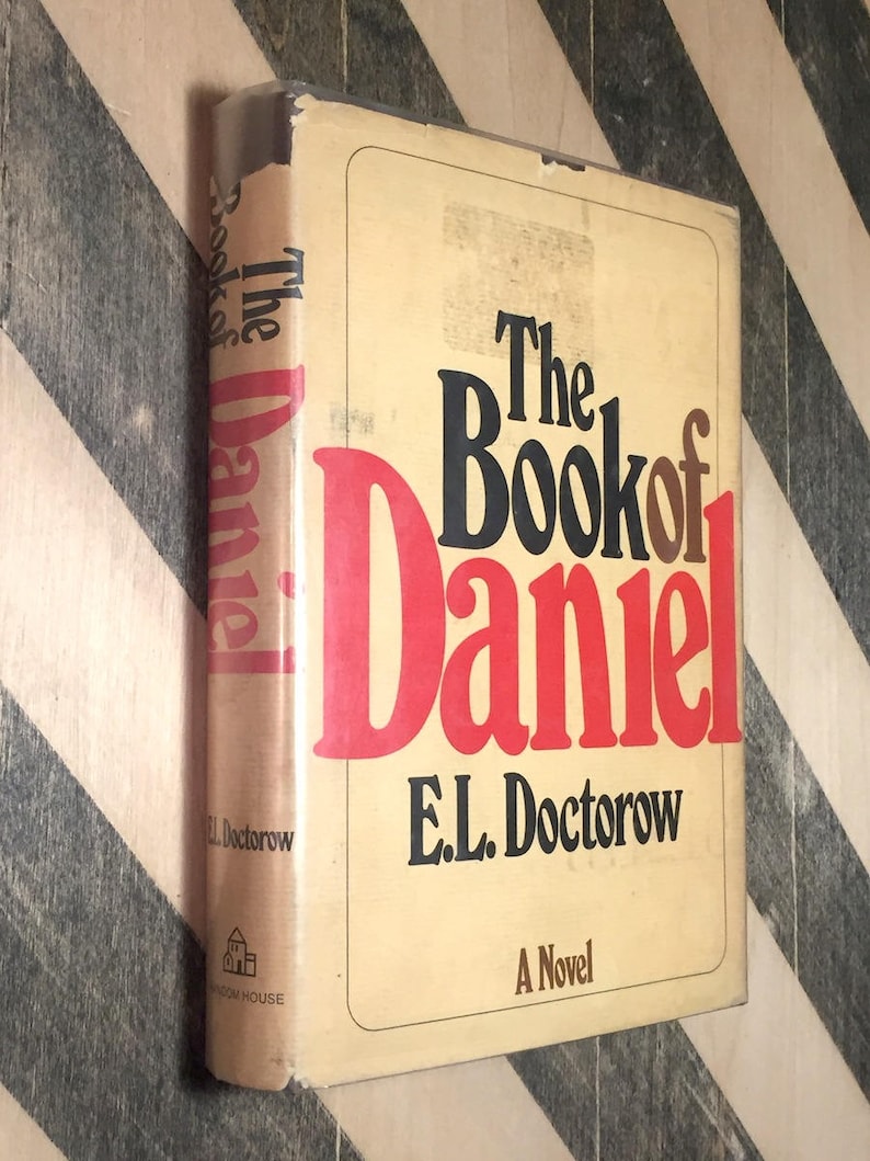 The Book Of Daniel Doctorow
