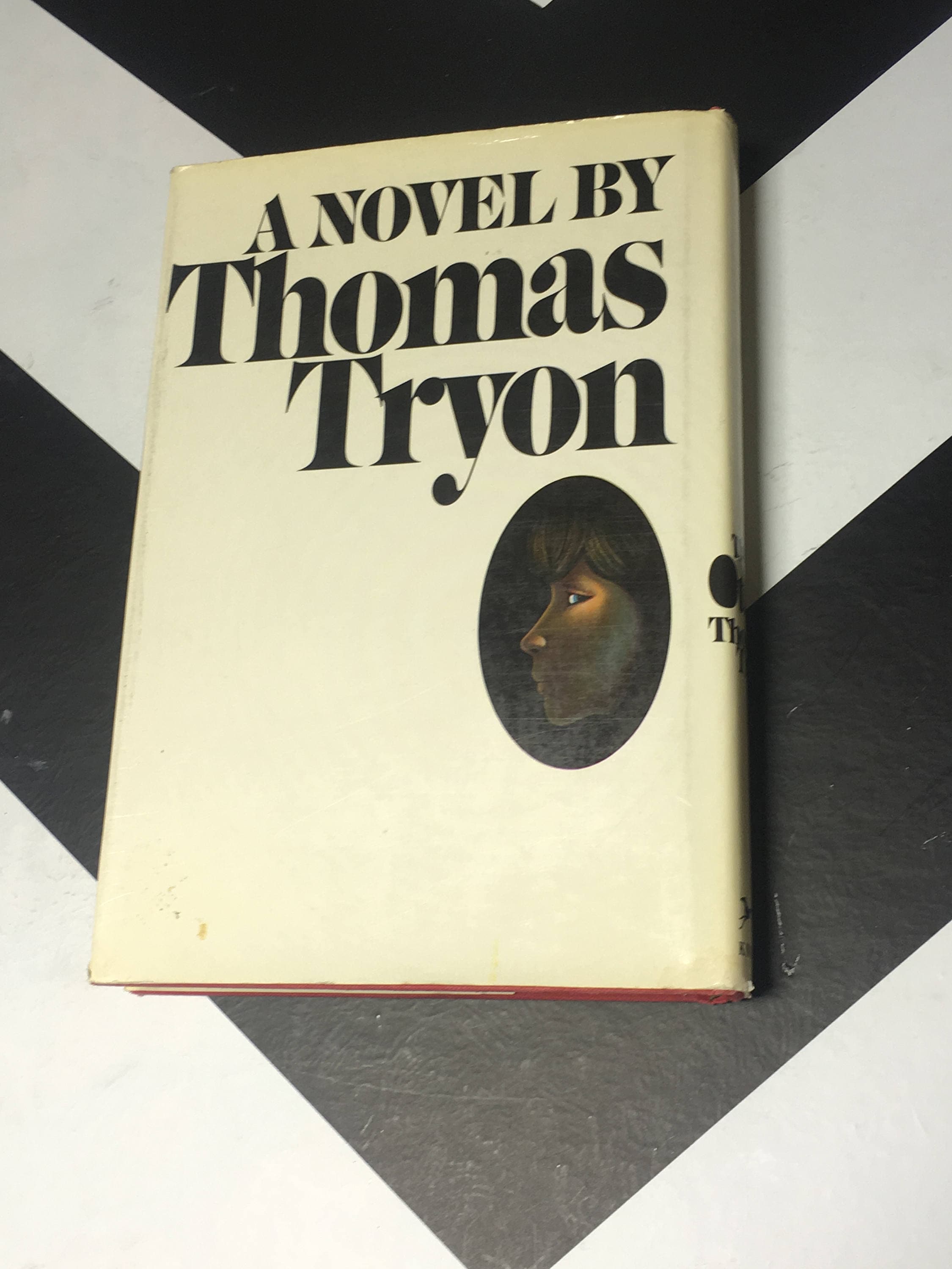 the other tryon the other tryon