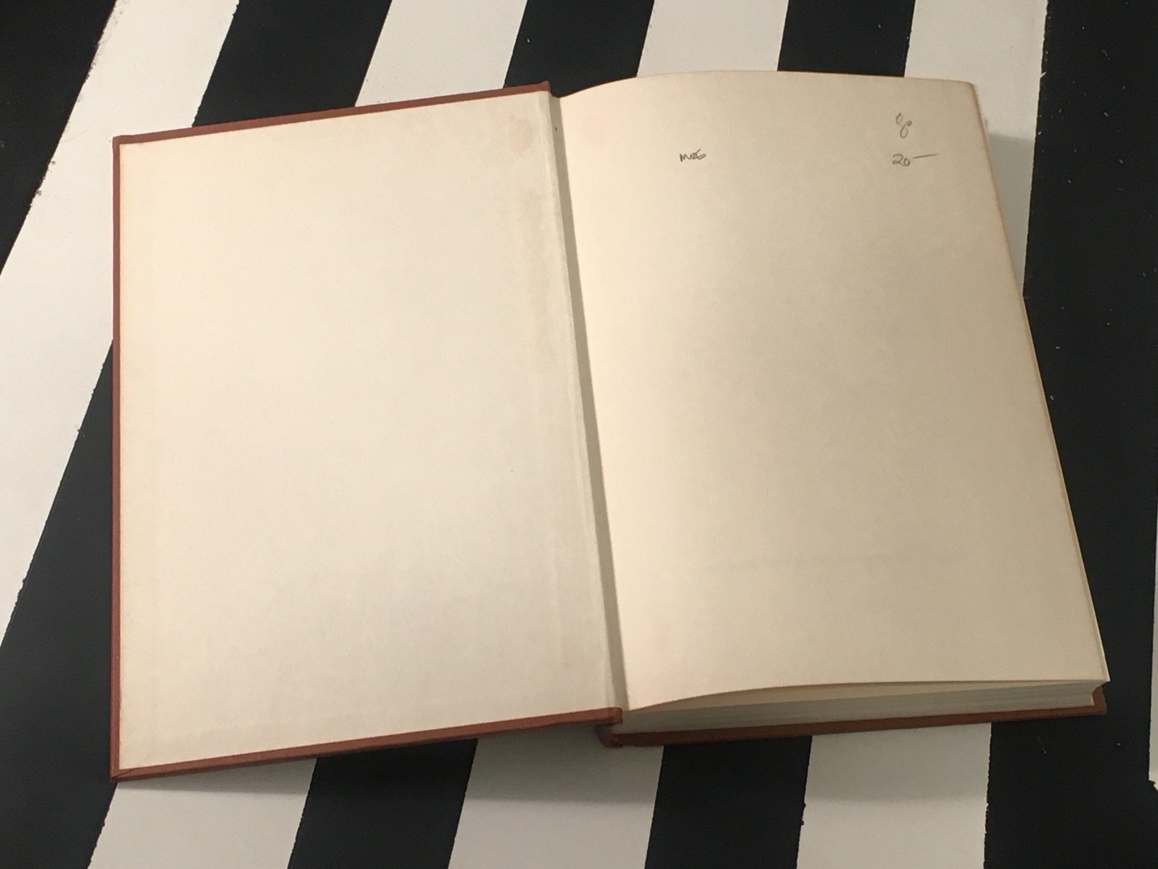 Five Indian Tribes of the Upper Missouri by Edwin Thompson Denig (1961) hardcover book