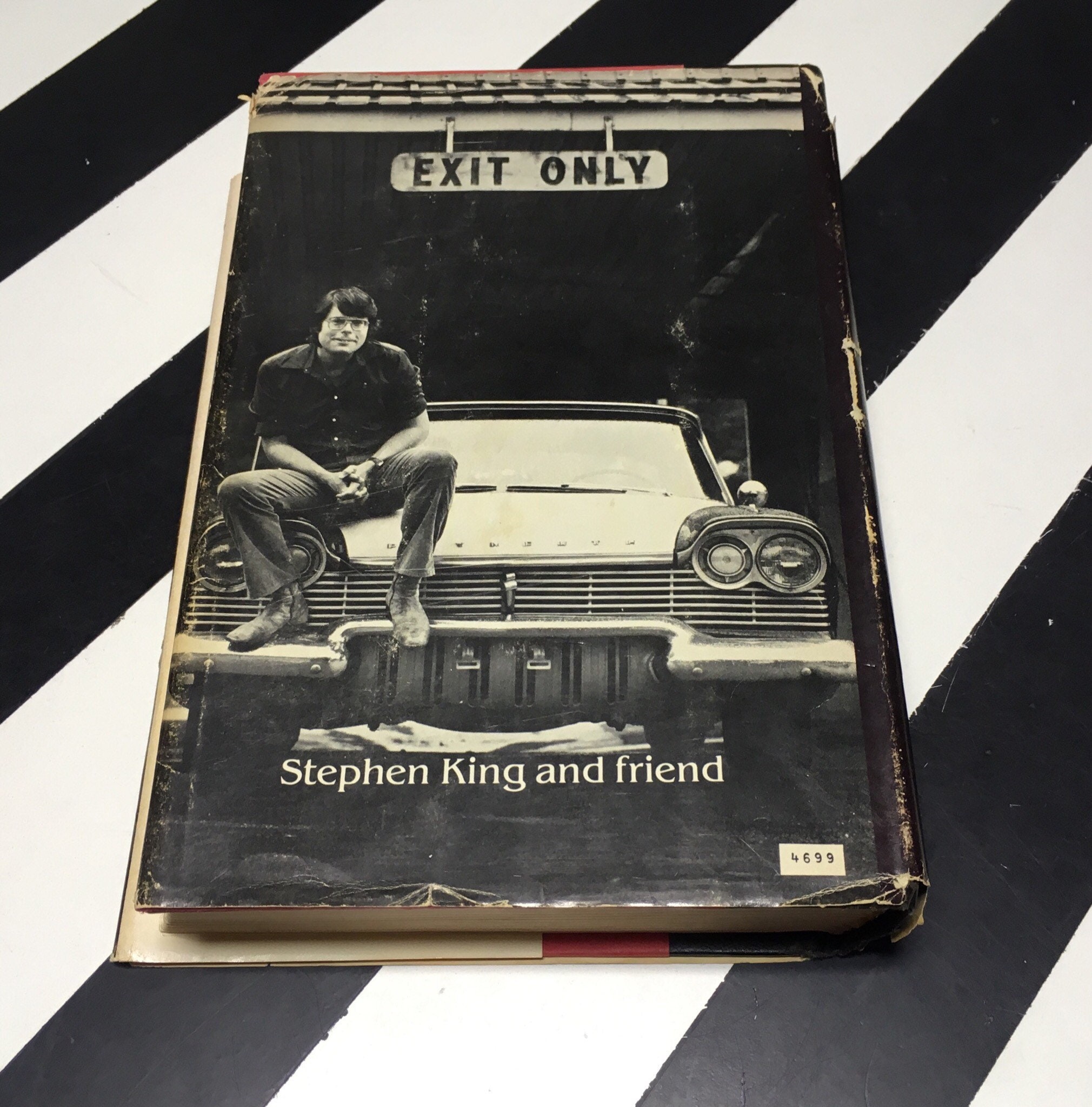 christine stephen king book christine stephen king book