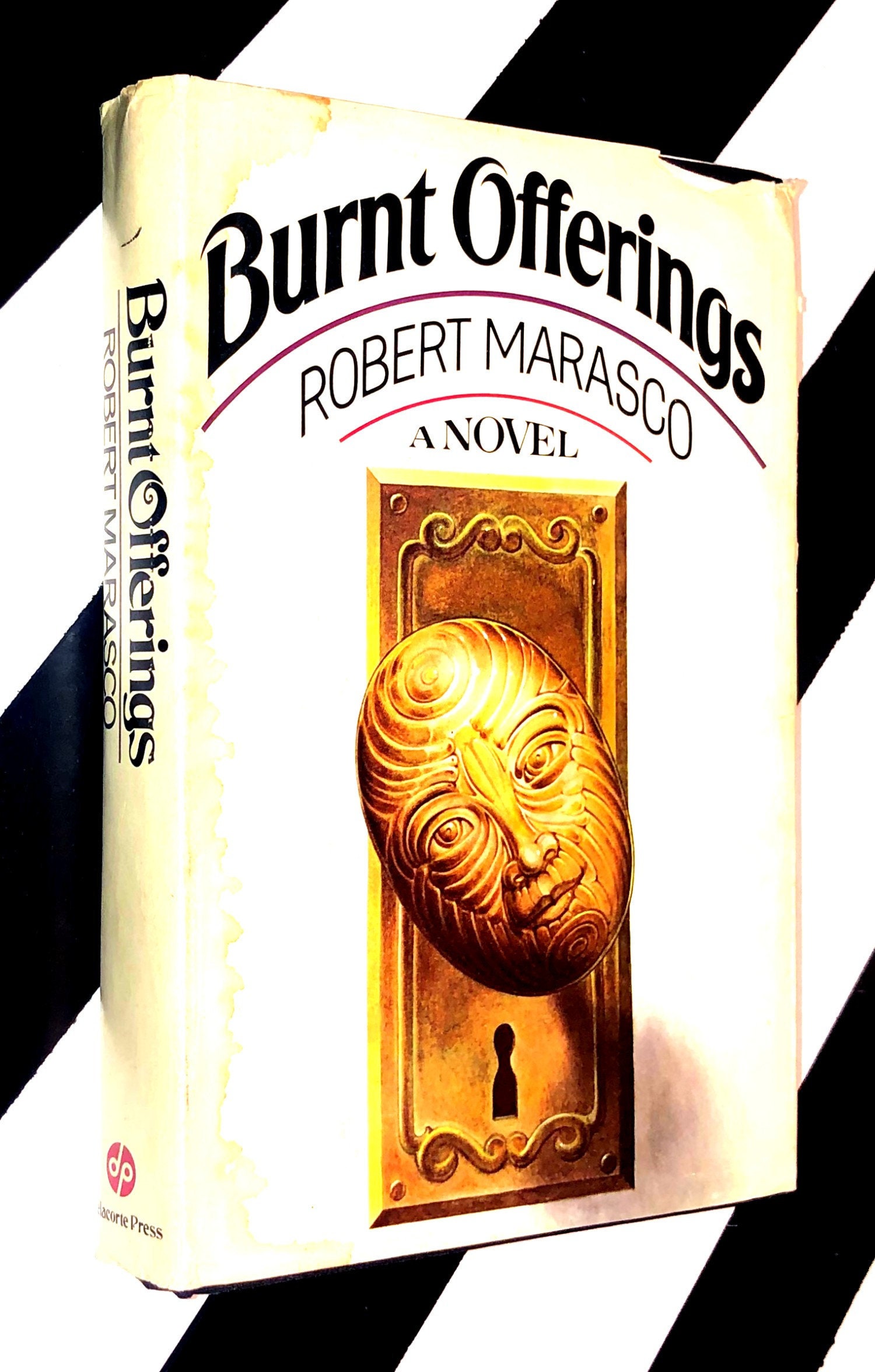 burnt offerings marasco burnt offerings marasco