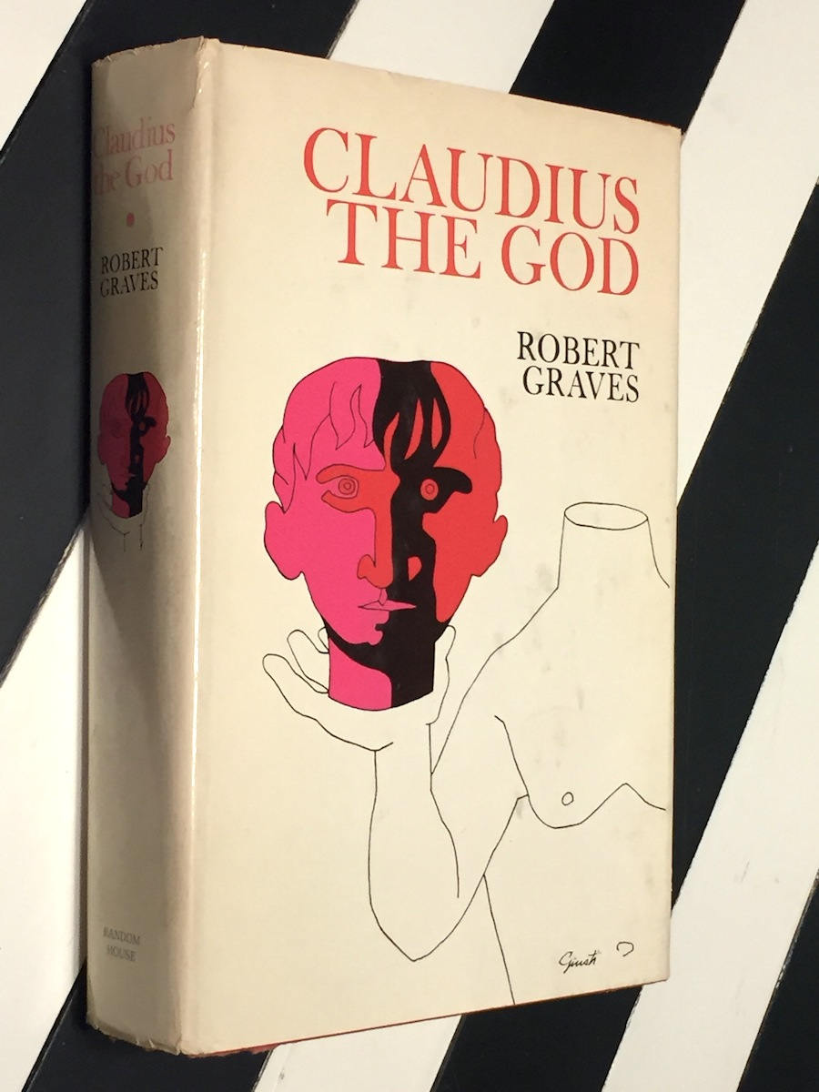 i claudius graves i claudius graves