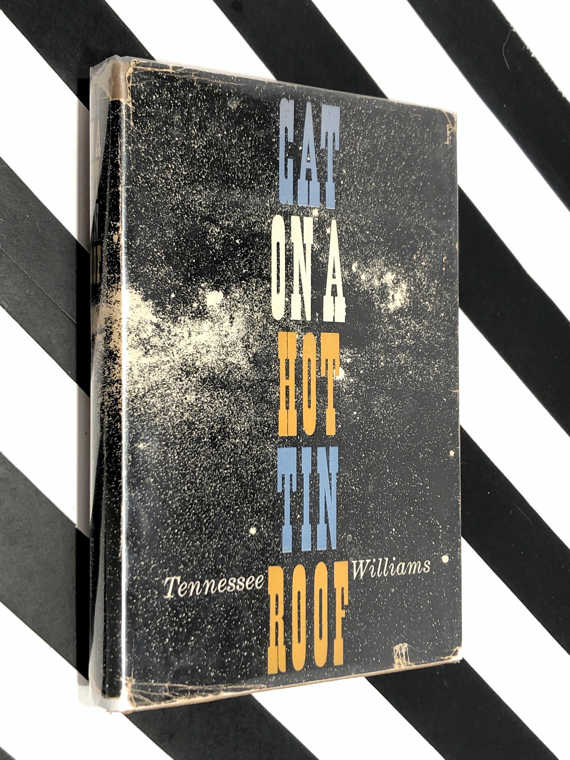 cat on a hot tin roof by tennessee williams cat on a hot tin roof by tennessee williams