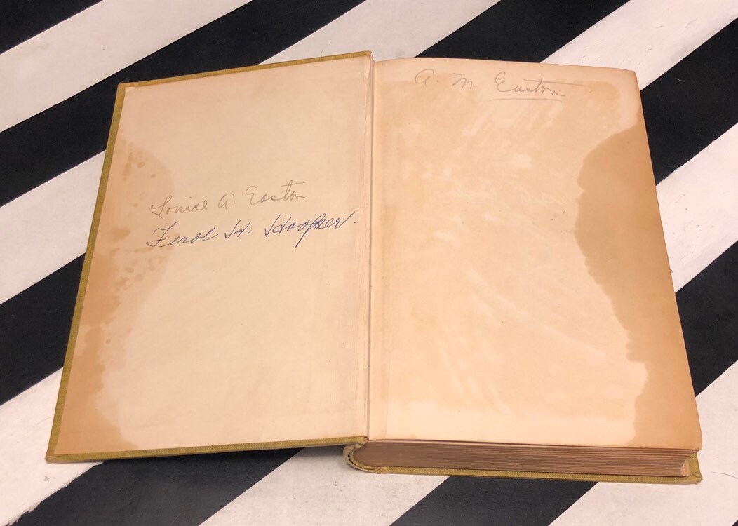 The Wildflowers of California by Mary Parsons and Margaret Buck (1912