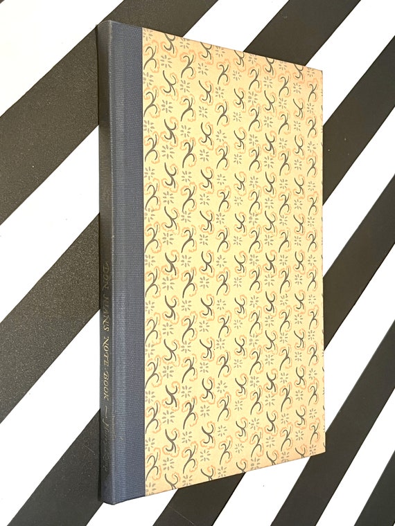 Don Juan's Notebook by Harry Kemp (1929) first edition book