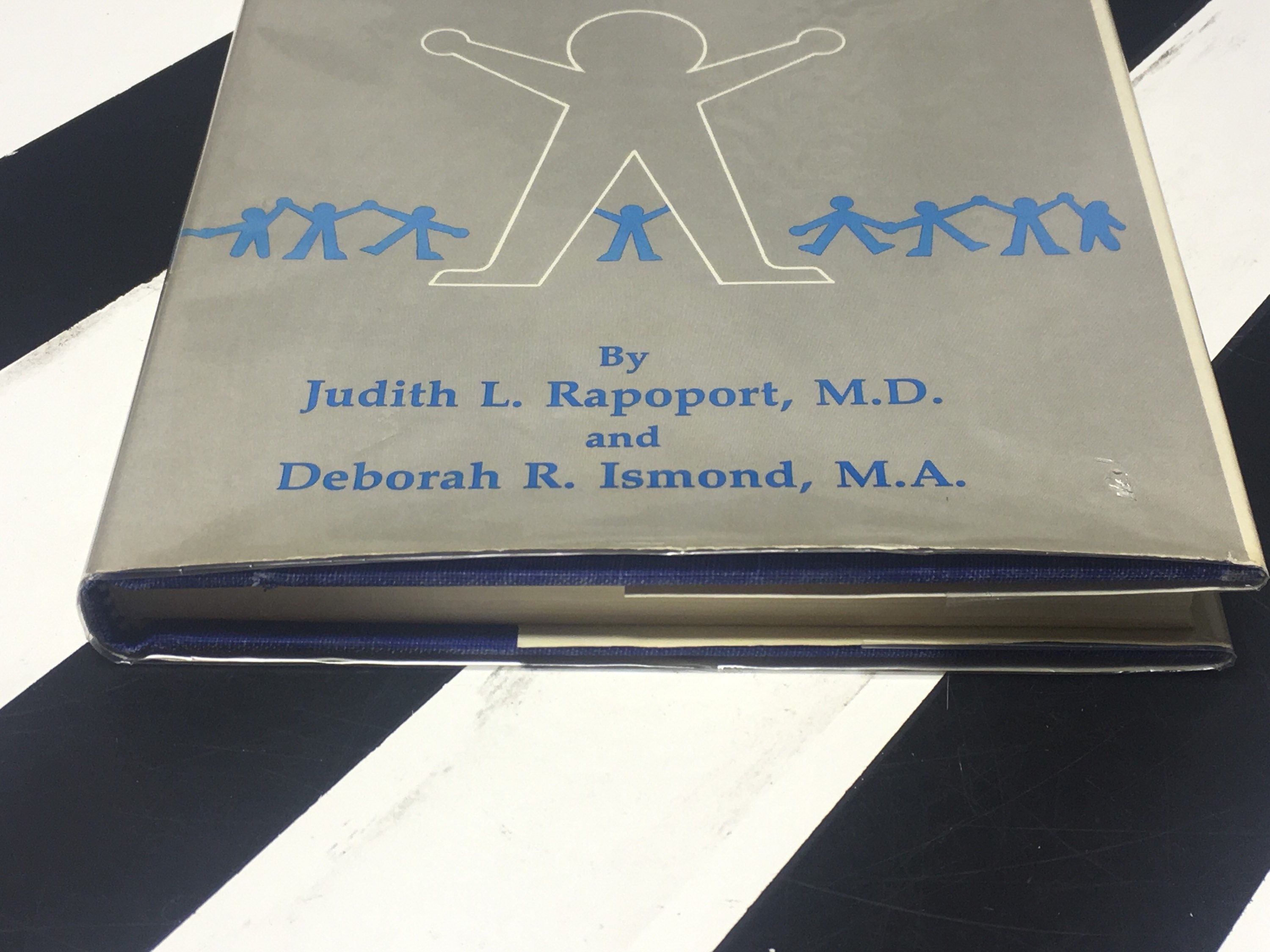 DSMIII Training Guide for Diagnosis of Childhood Disorders by Judith L. Rapoport, M.D. and