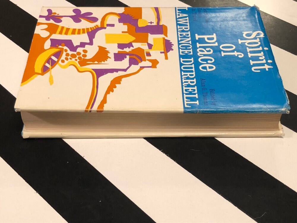 Essay letter place spirit travel 06 picture