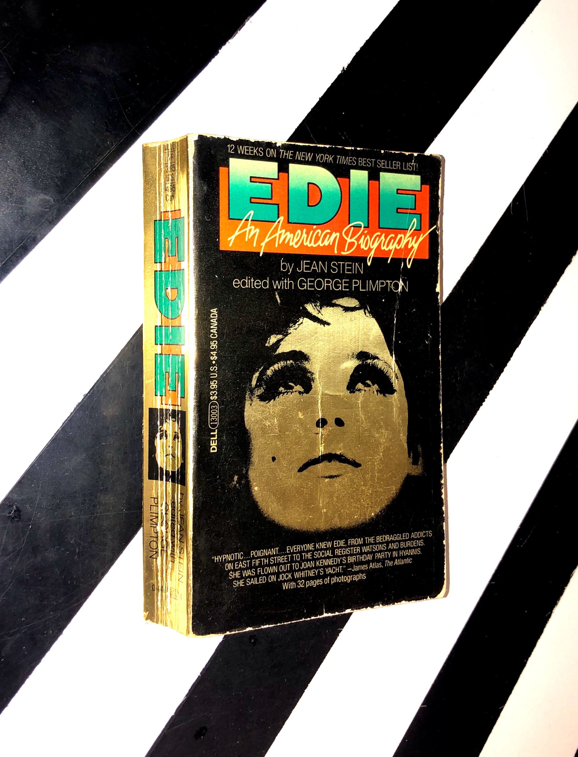 george plimpton edie sedgwick george plimpton edie sedgwick