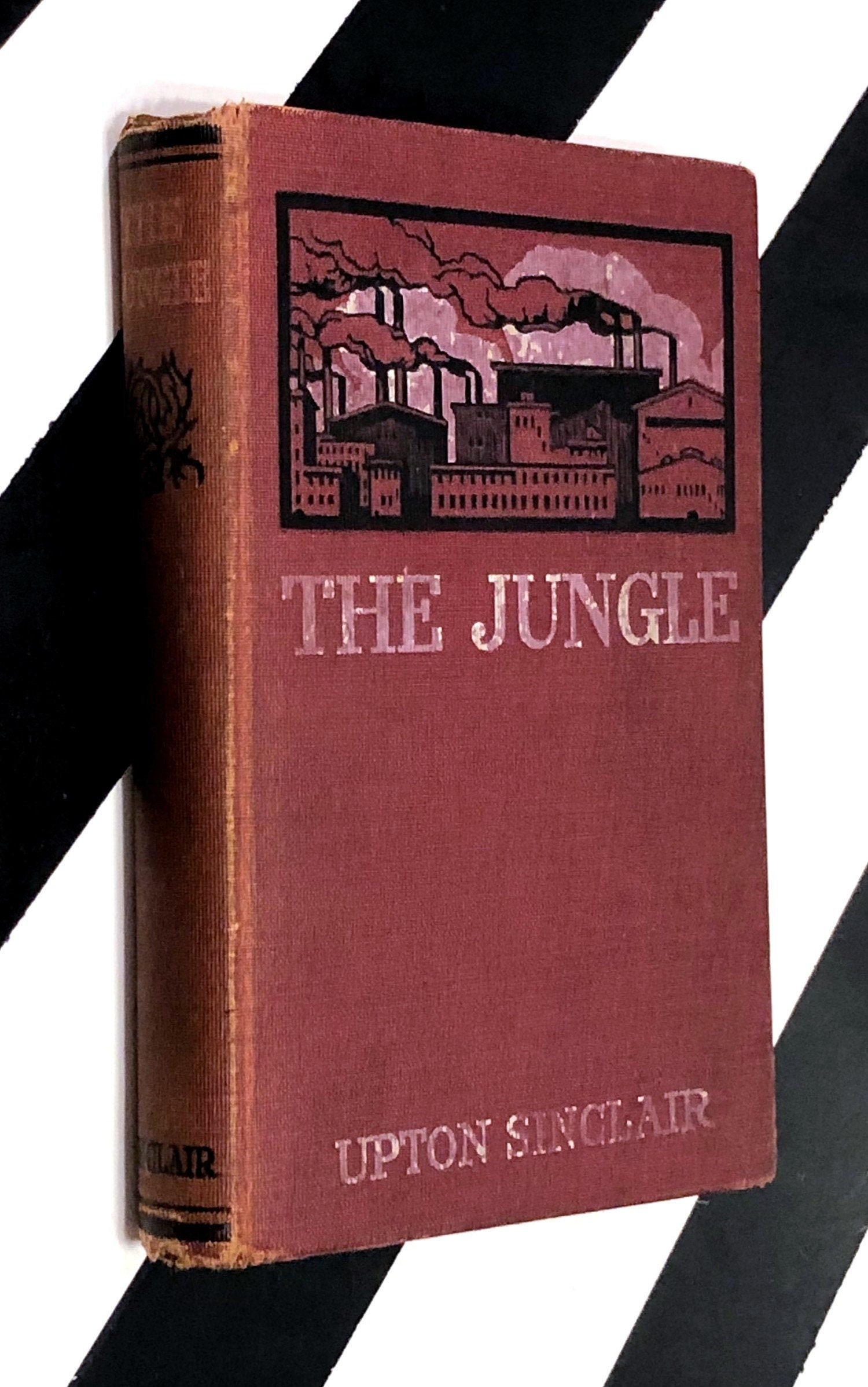 the jungle book upton sinclair the jungle book upton sinclair