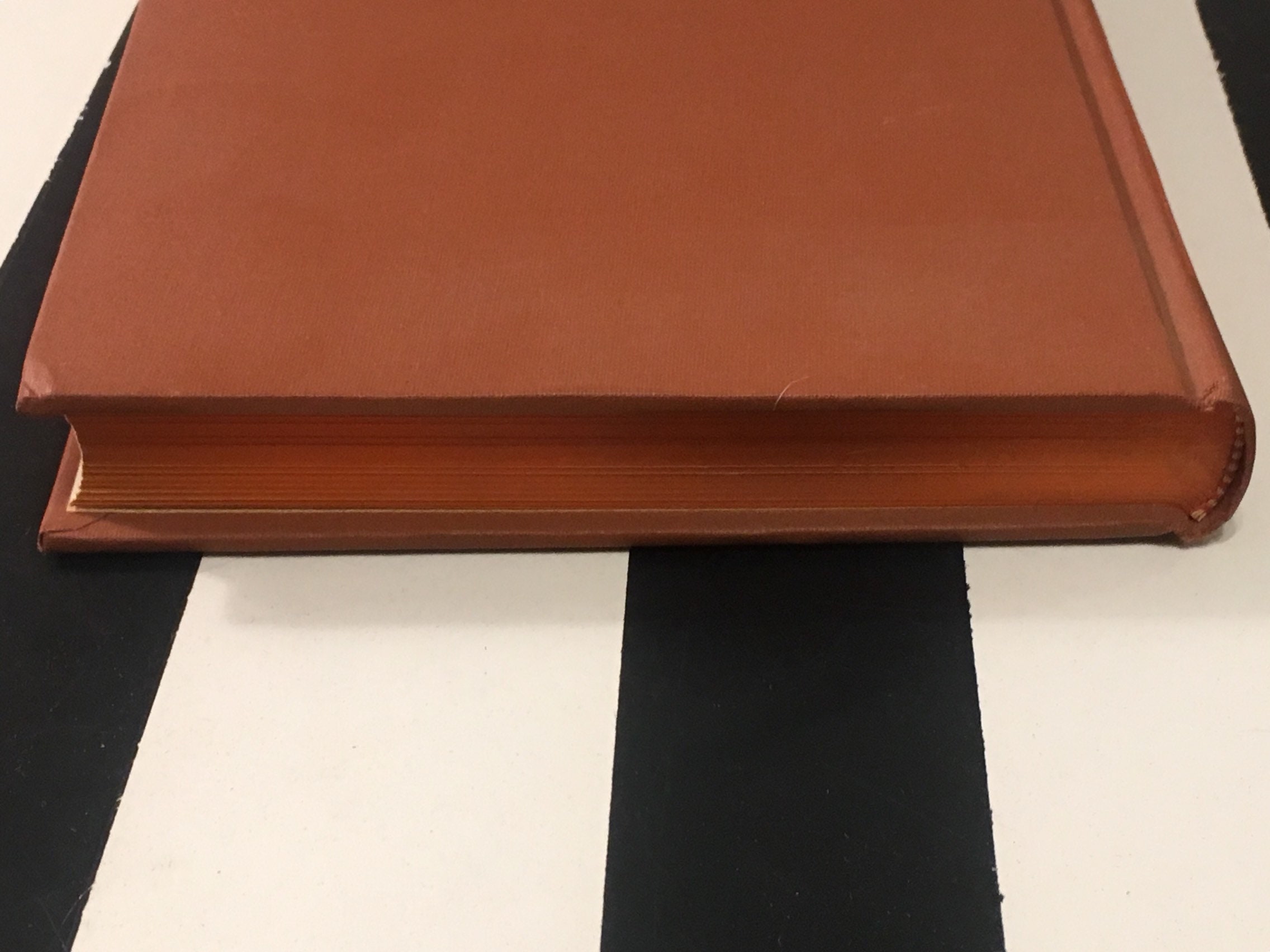 Five Indian Tribes of the Upper Missouri by Edwin Thompson Denig (1961) hardcover book