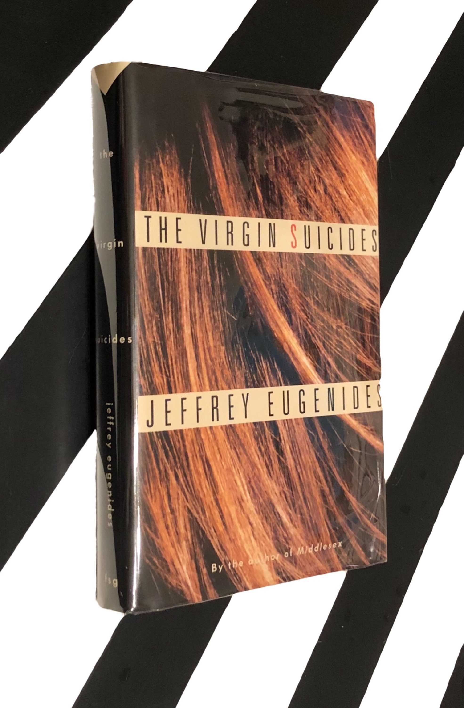 the virgin suicides jeffrey eugenides book review the virgin suicides jeffrey eugenides book review