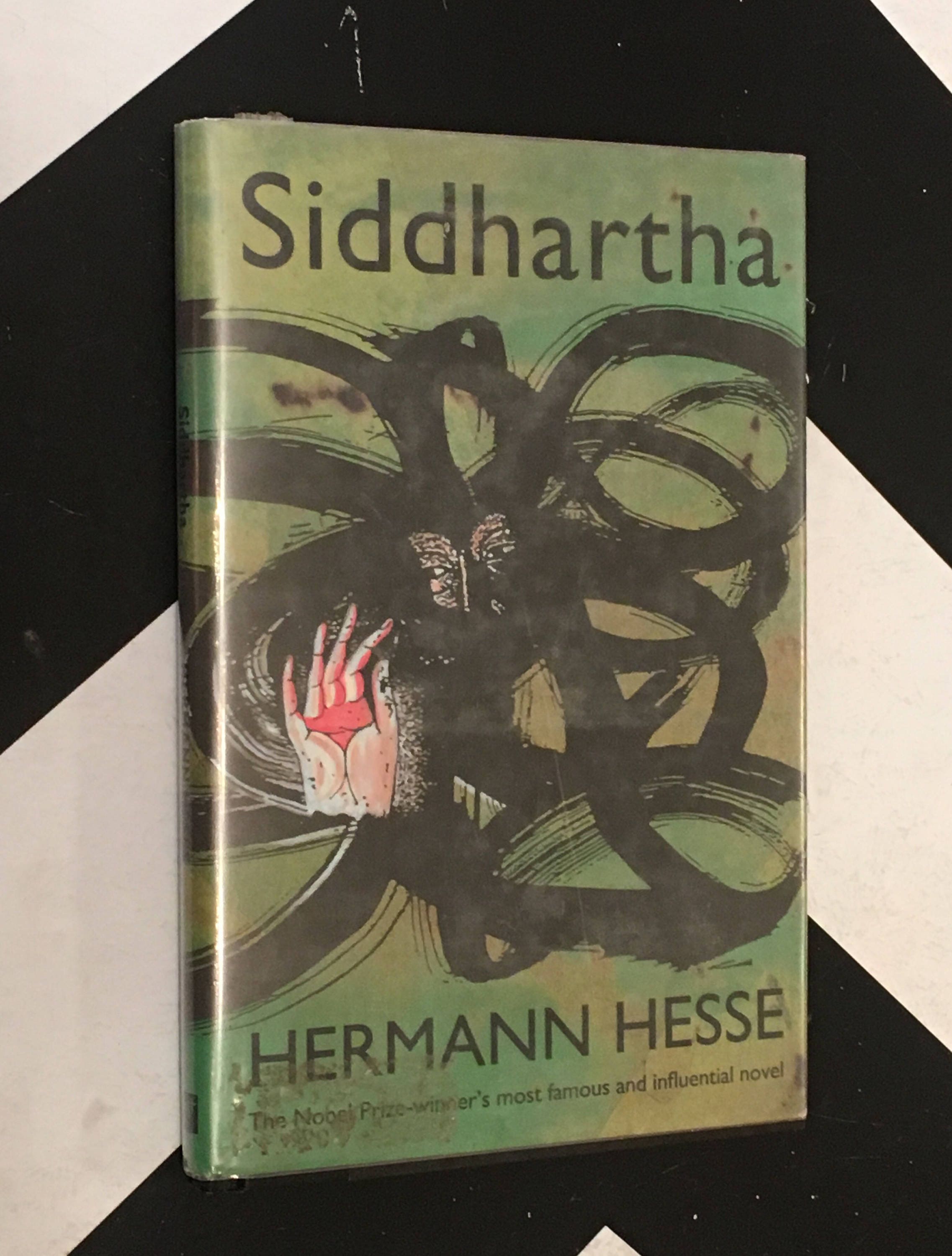 siddhartha herman