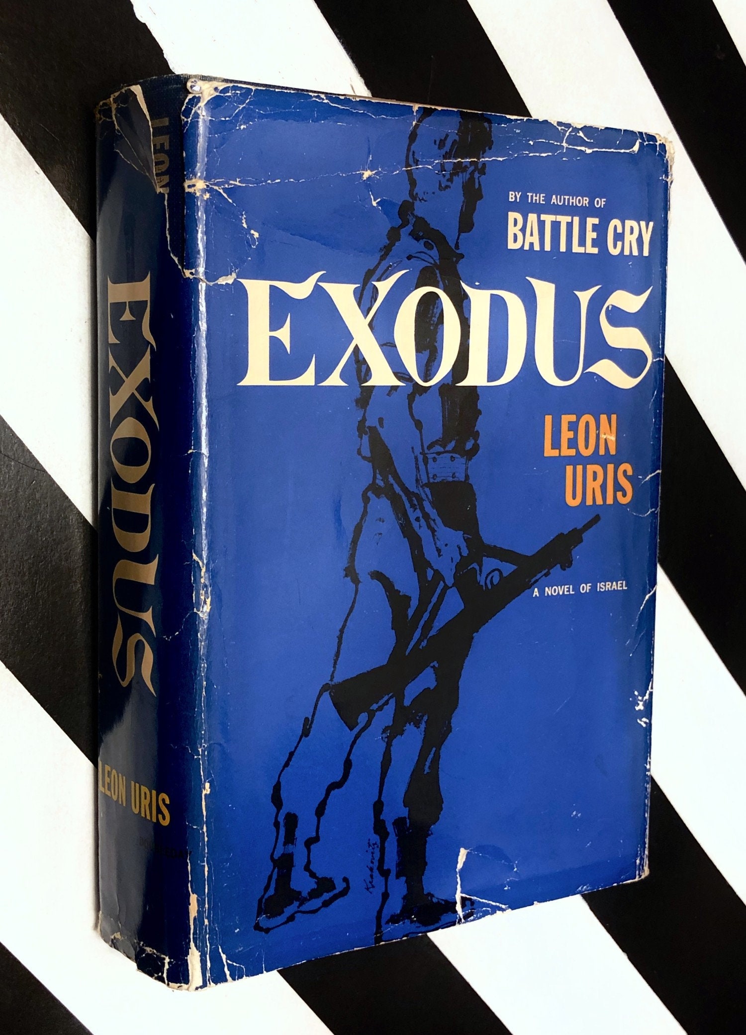 leon uris novels leon uris novels