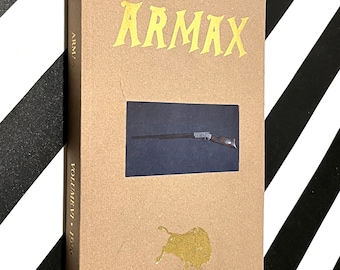 Armax: the Journal of the Cody Firearms Museum, Volume VI (1996) softcover book