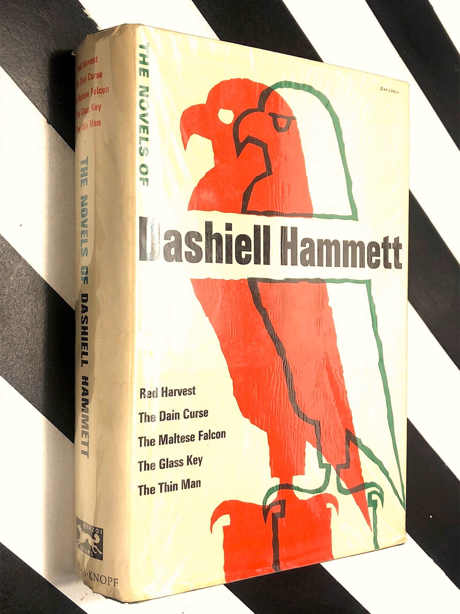 Download Book Complete Novels: Red Harvest / The Dain Curse / The Maltese Falcon / The Glass Key / The Thin Man Background