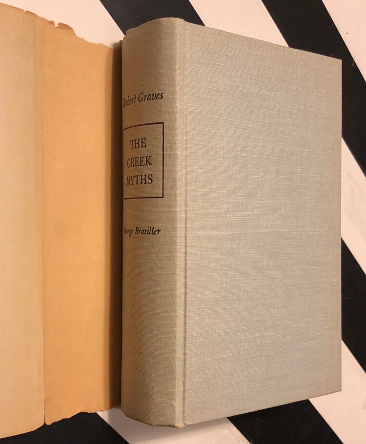 robert graves the greek myths volume 1 robert graves the greek myths volume 1
