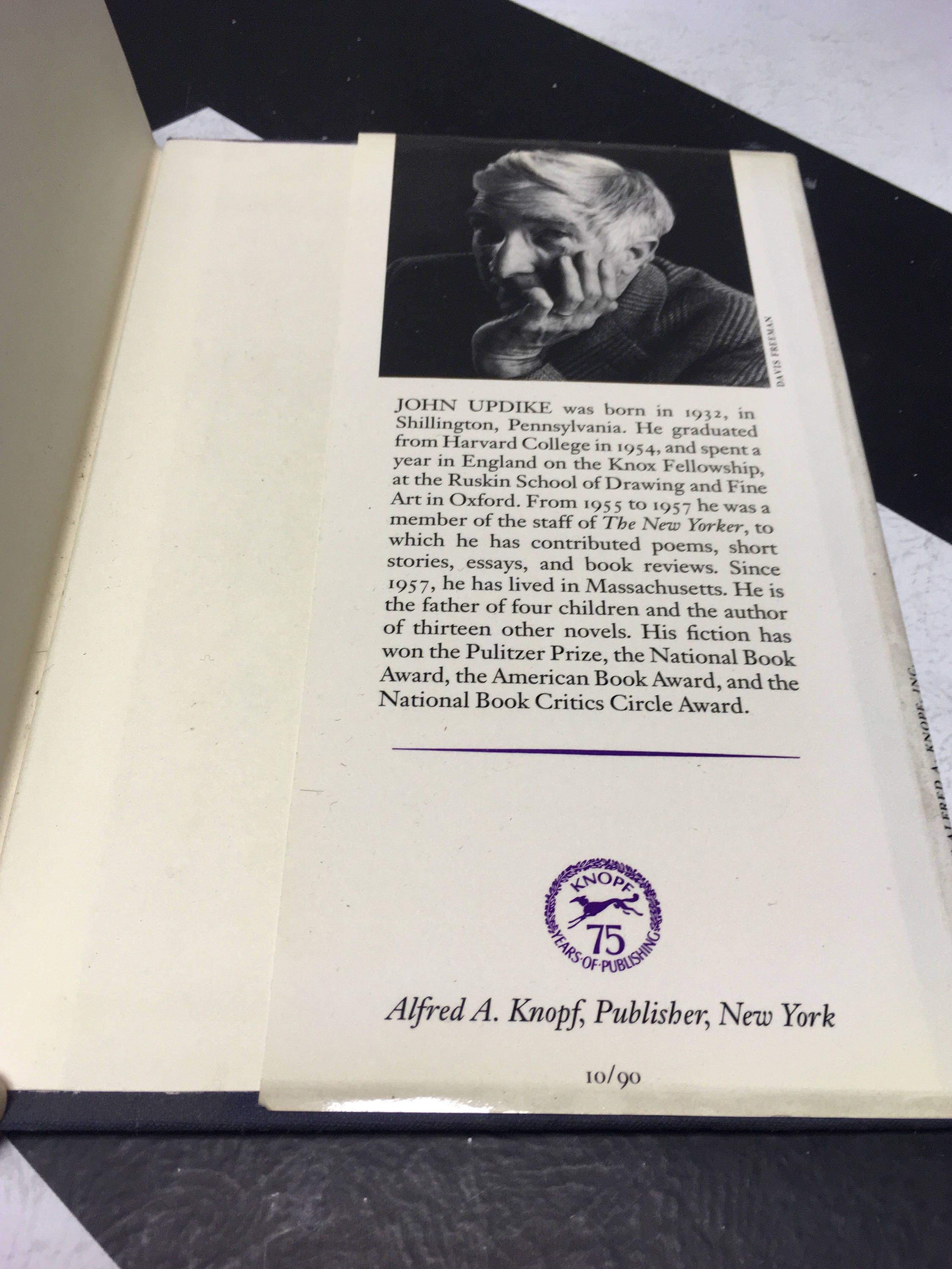 john updike rabbit books john updike rabbit books