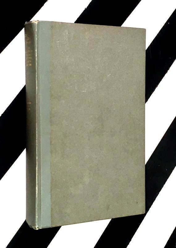 A History of the Metropolitan Museum of Art by Winifred E. Howe (1913) hardcover book