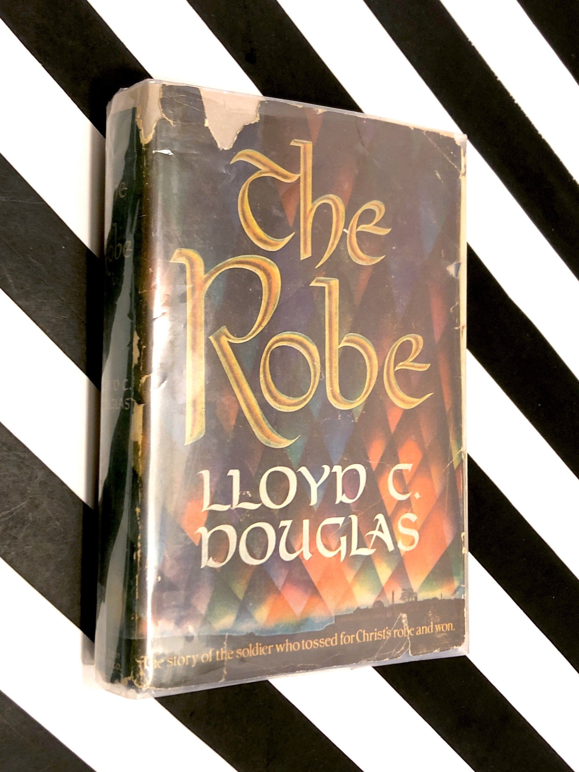 the robe lloyd douglas the robe lloyd douglas