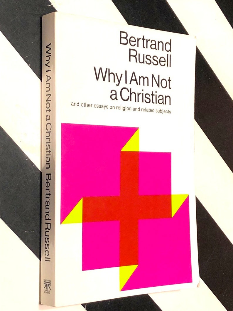 why i am not a christian kindle bertrand russell quotes
