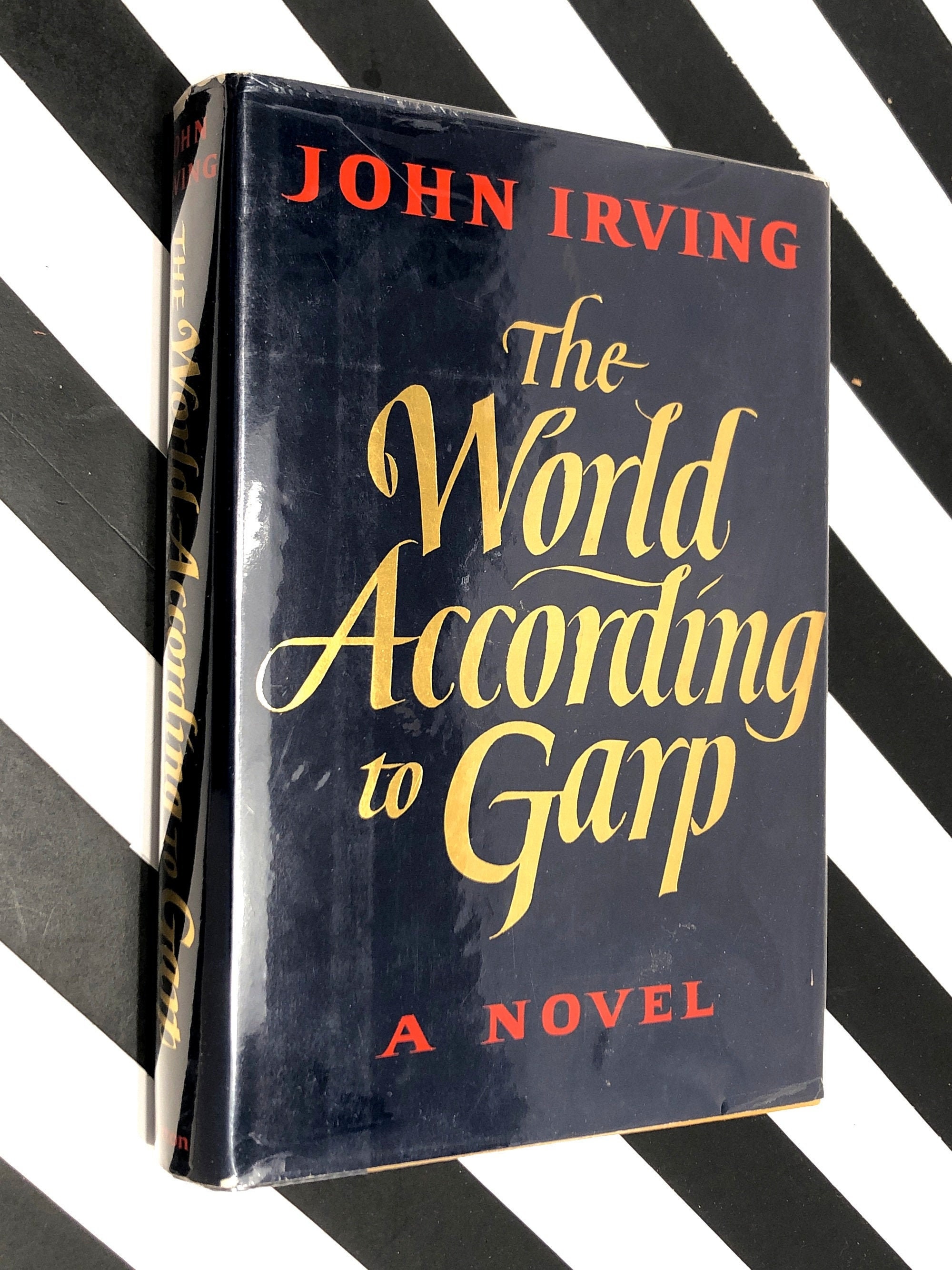 the world according to garp by john irving the world according to garp by john irving